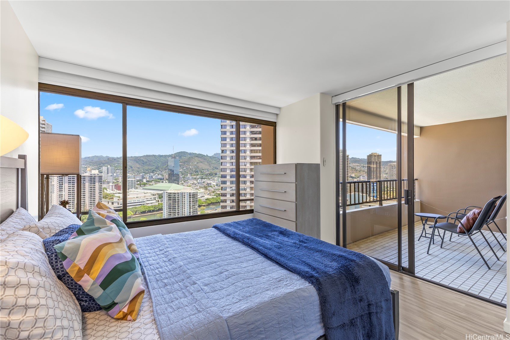 1778 Ala Moana Boulevard 2618 Property Photo 11