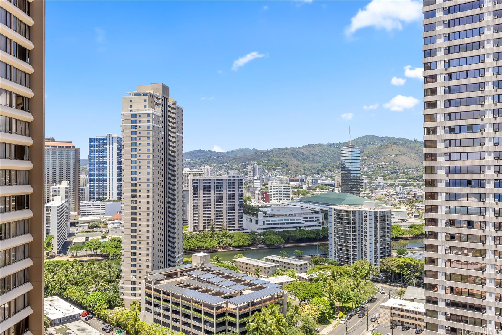 1778 Ala Moana Boulevard 2618 Property Photo 21