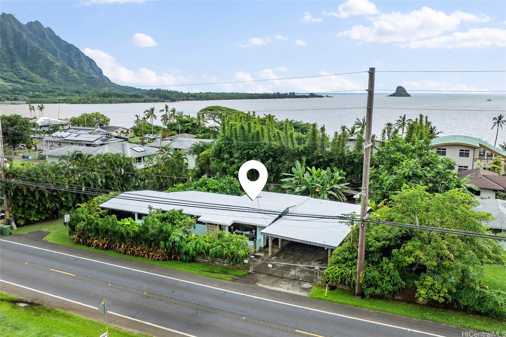 48-459 Kamehameha Highway Property Photo 21