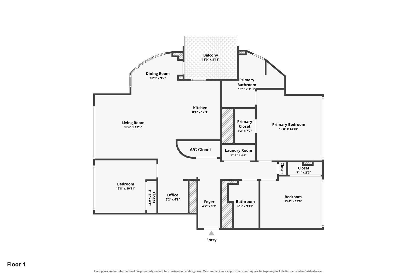 600 Queen Street 2201 Property Photo 25