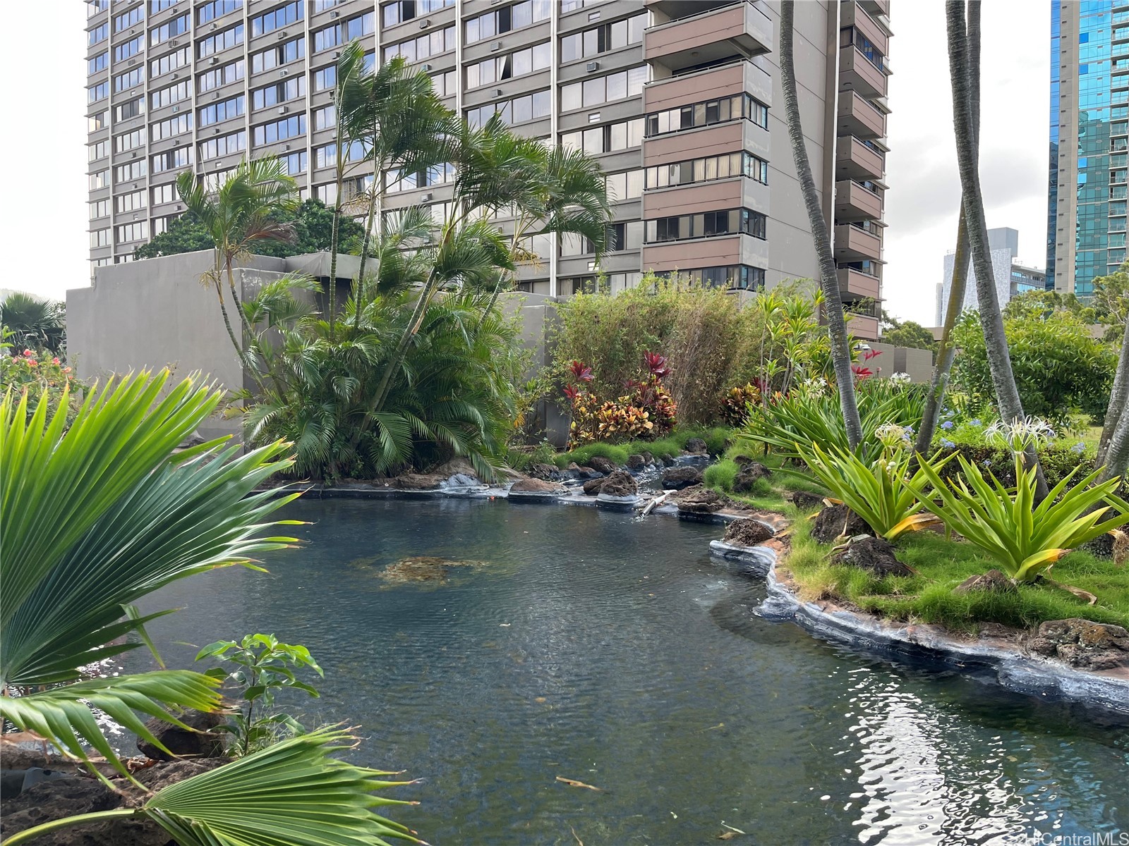 1255 Nuuanu Avenue E2108 Property Photo 11