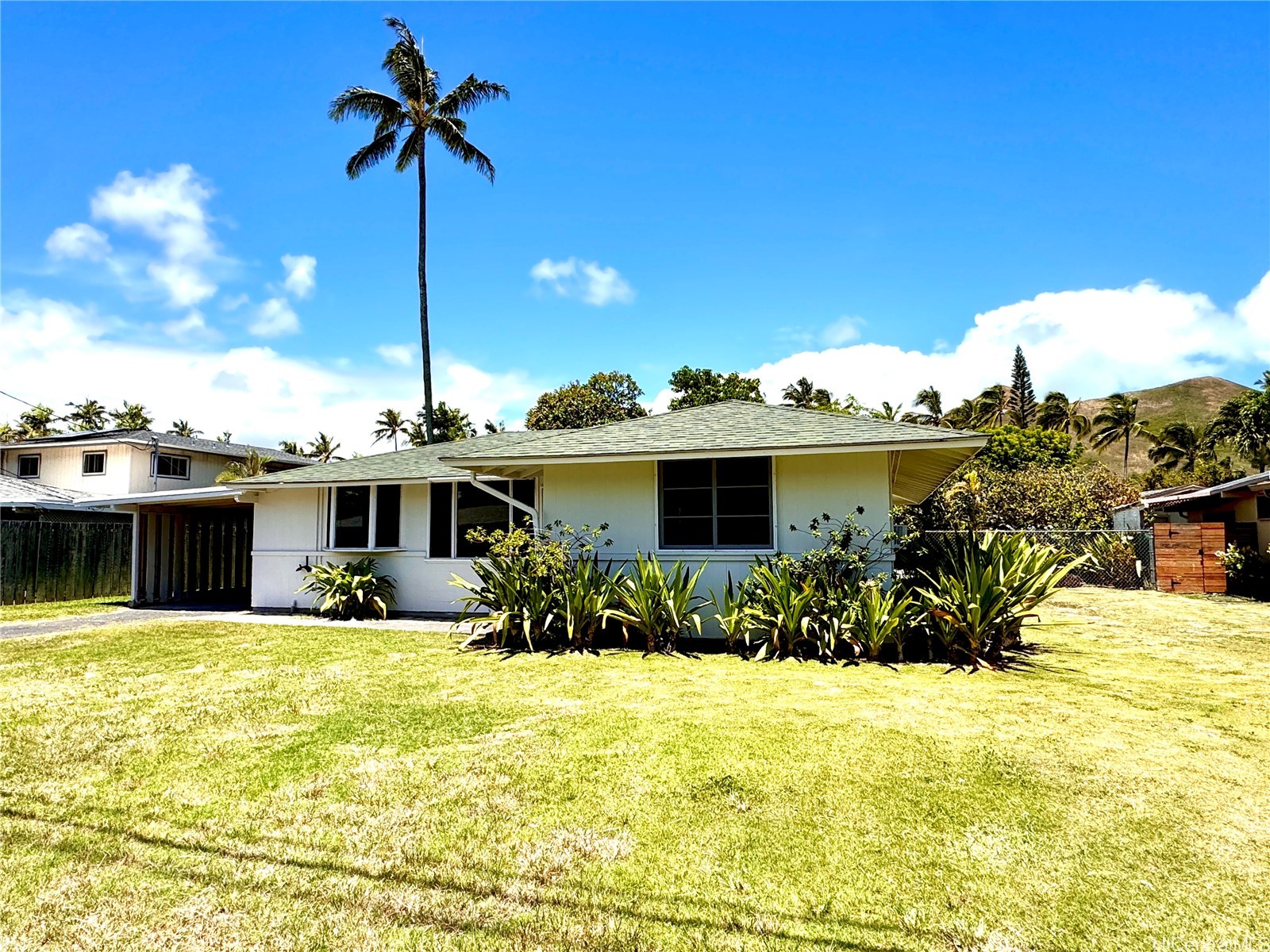 919 Kaipii Street Property Photo 1