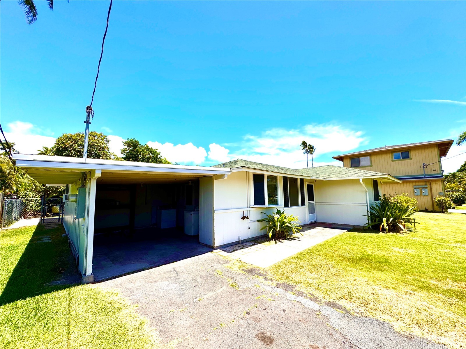 919 Kaipii Street Property Photo 2