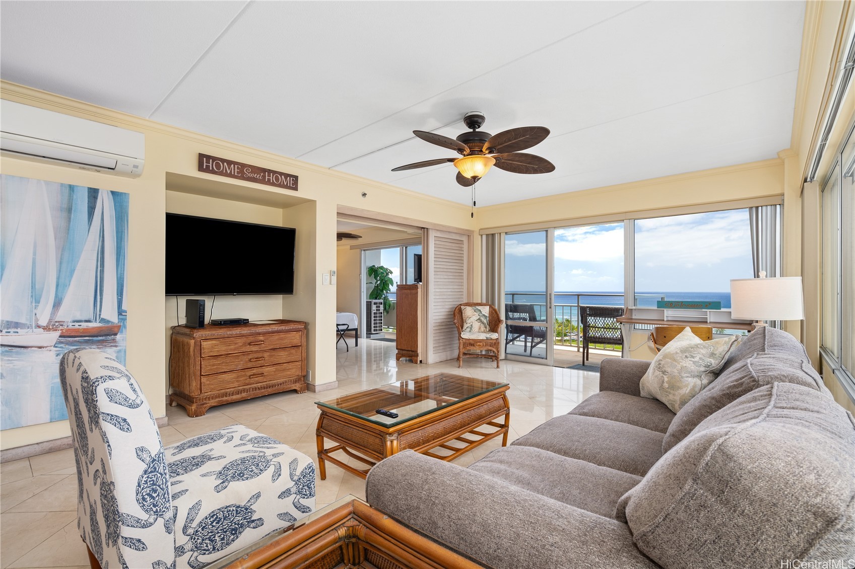 1777 Ala Moana Boulevard 1243 Property Photo 5