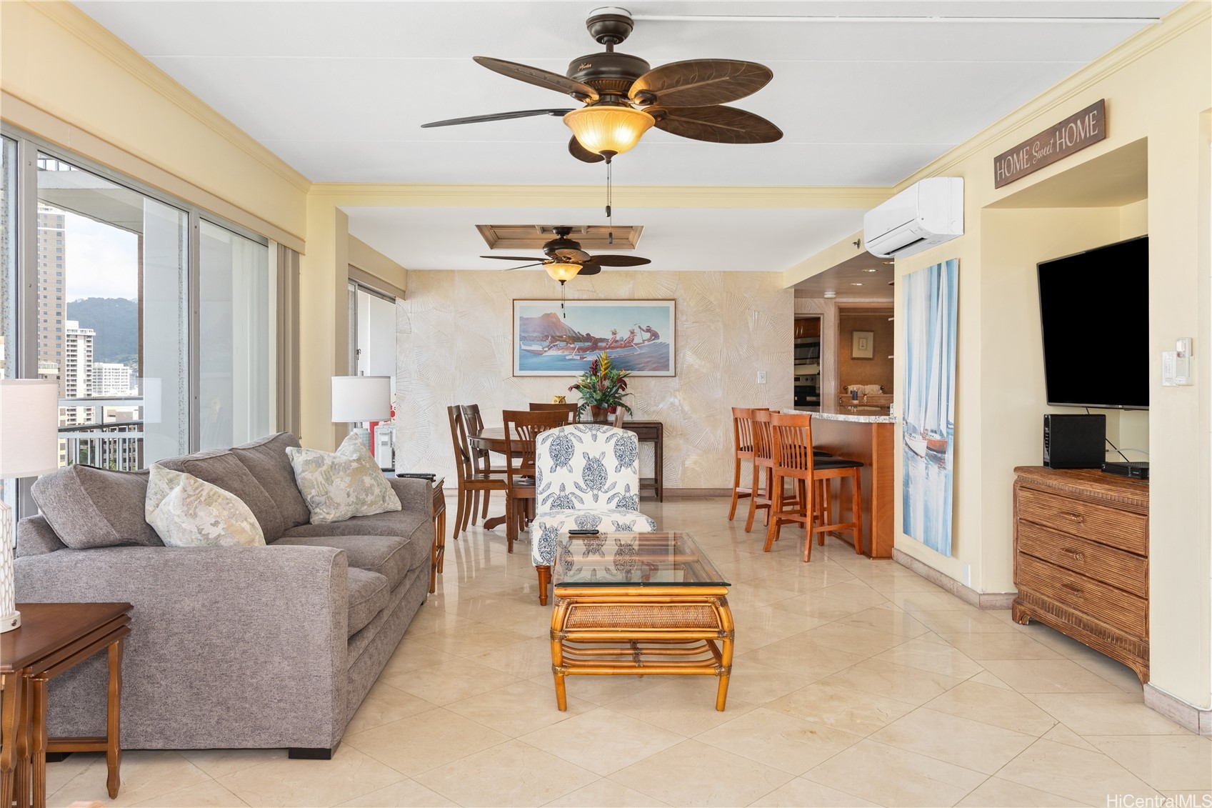 1777 Ala Moana Boulevard 1243 Property Photo 8