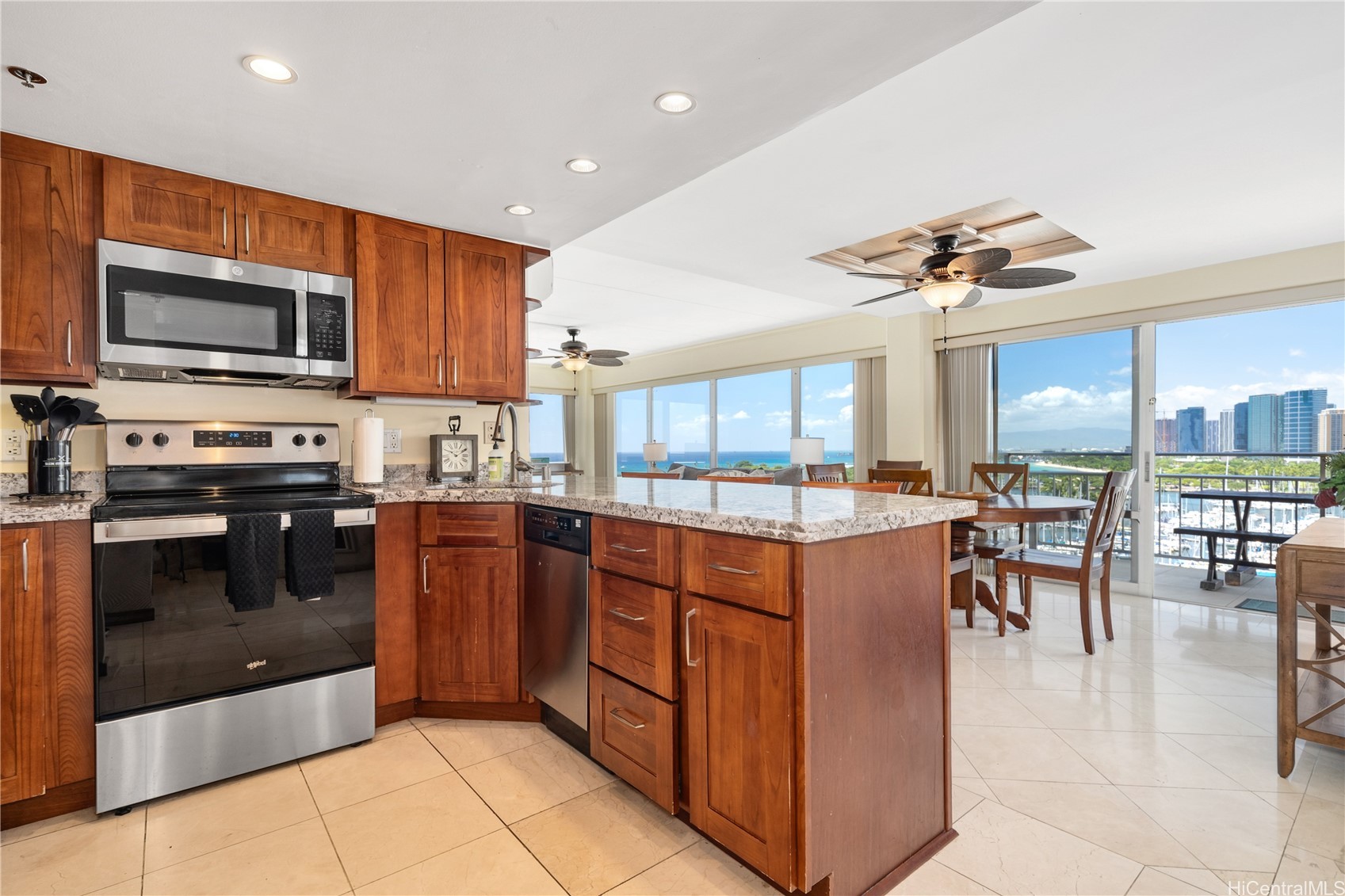 1777 Ala Moana Boulevard 1243 Property Photo 10