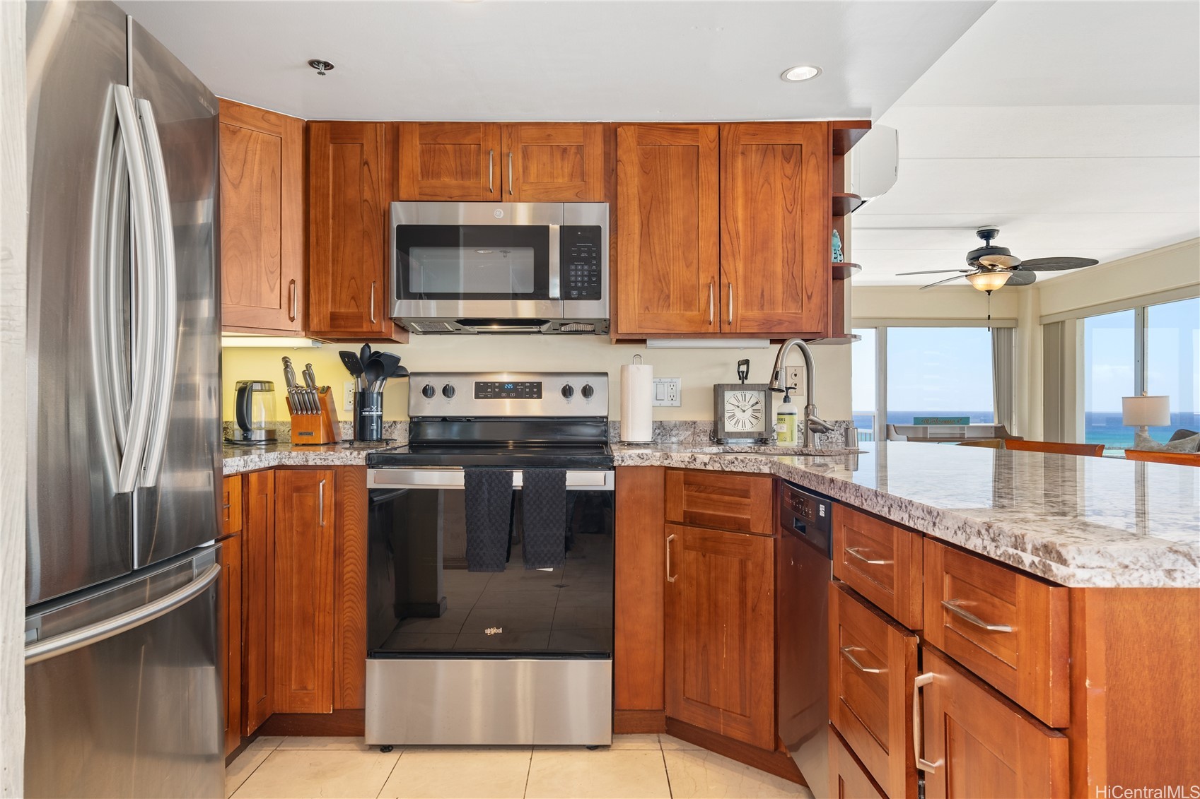 1777 Ala Moana Boulevard 1243 Property Photo 11