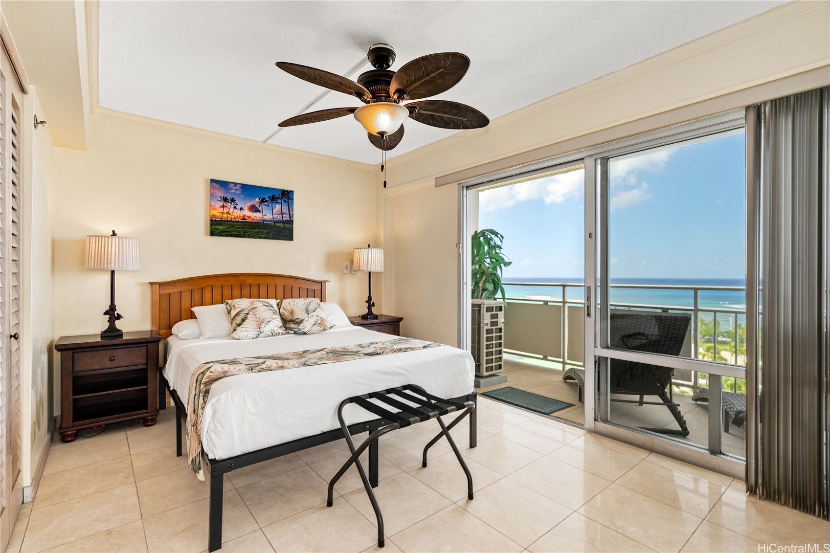 1777 Ala Moana Boulevard 1243 Property Photo 13