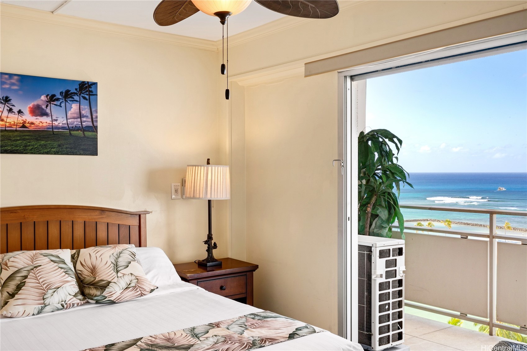 1777 Ala Moana Boulevard 1243 Property Photo 14