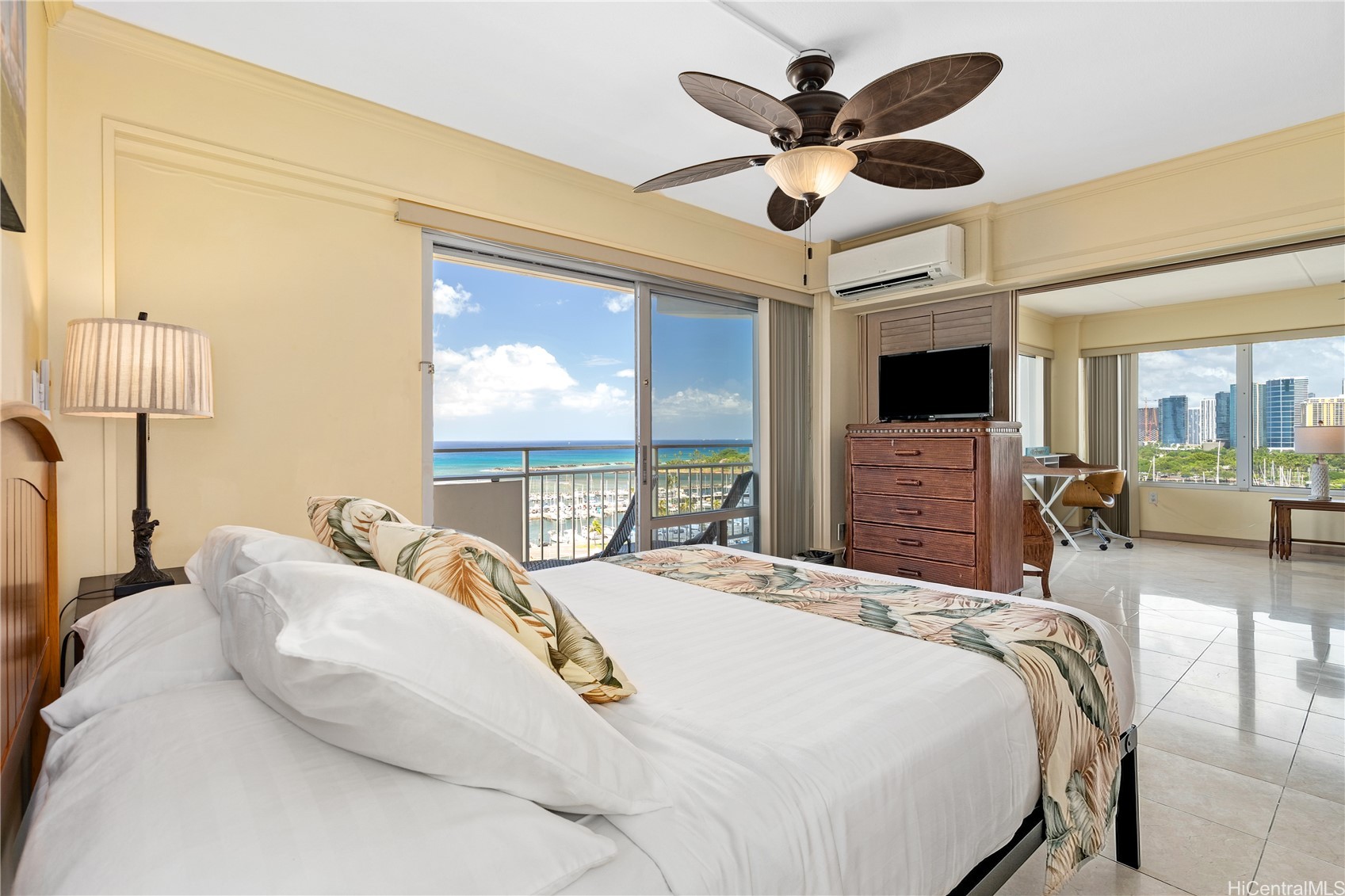 1777 Ala Moana Boulevard 1243 Property Photo 15