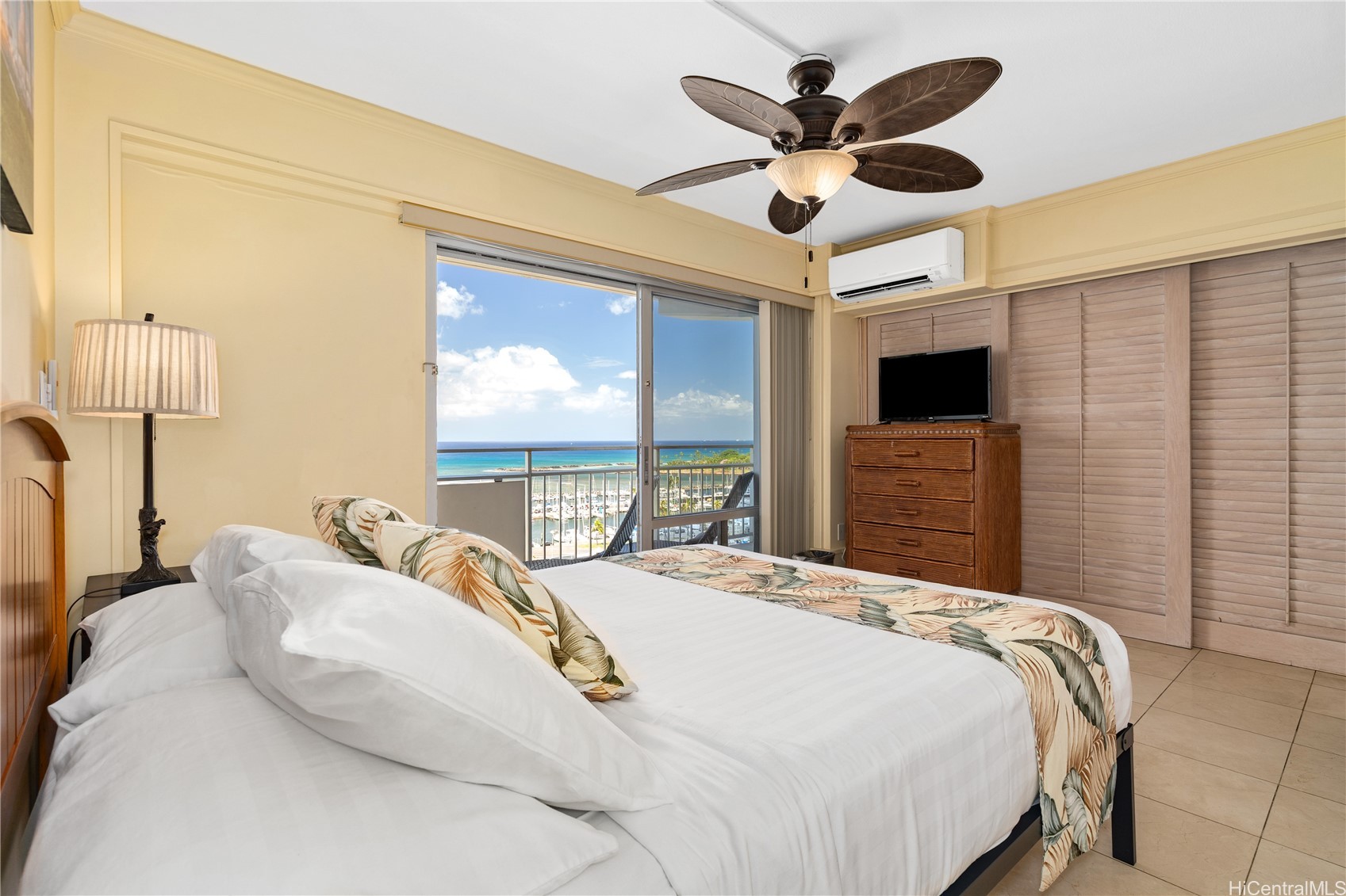 1777 Ala Moana Boulevard 1243 Property Photo 16