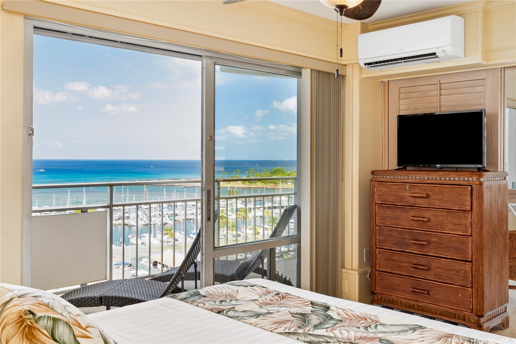 1777 Ala Moana Boulevard 1243 Property Photo 17