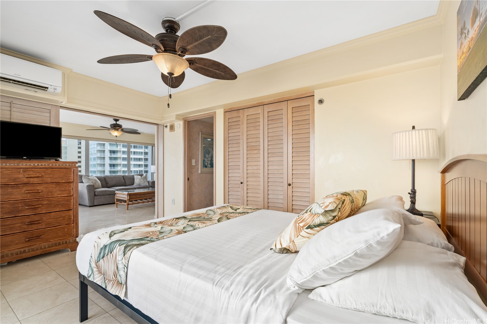 1777 Ala Moana Boulevard 1243 Property Photo 18