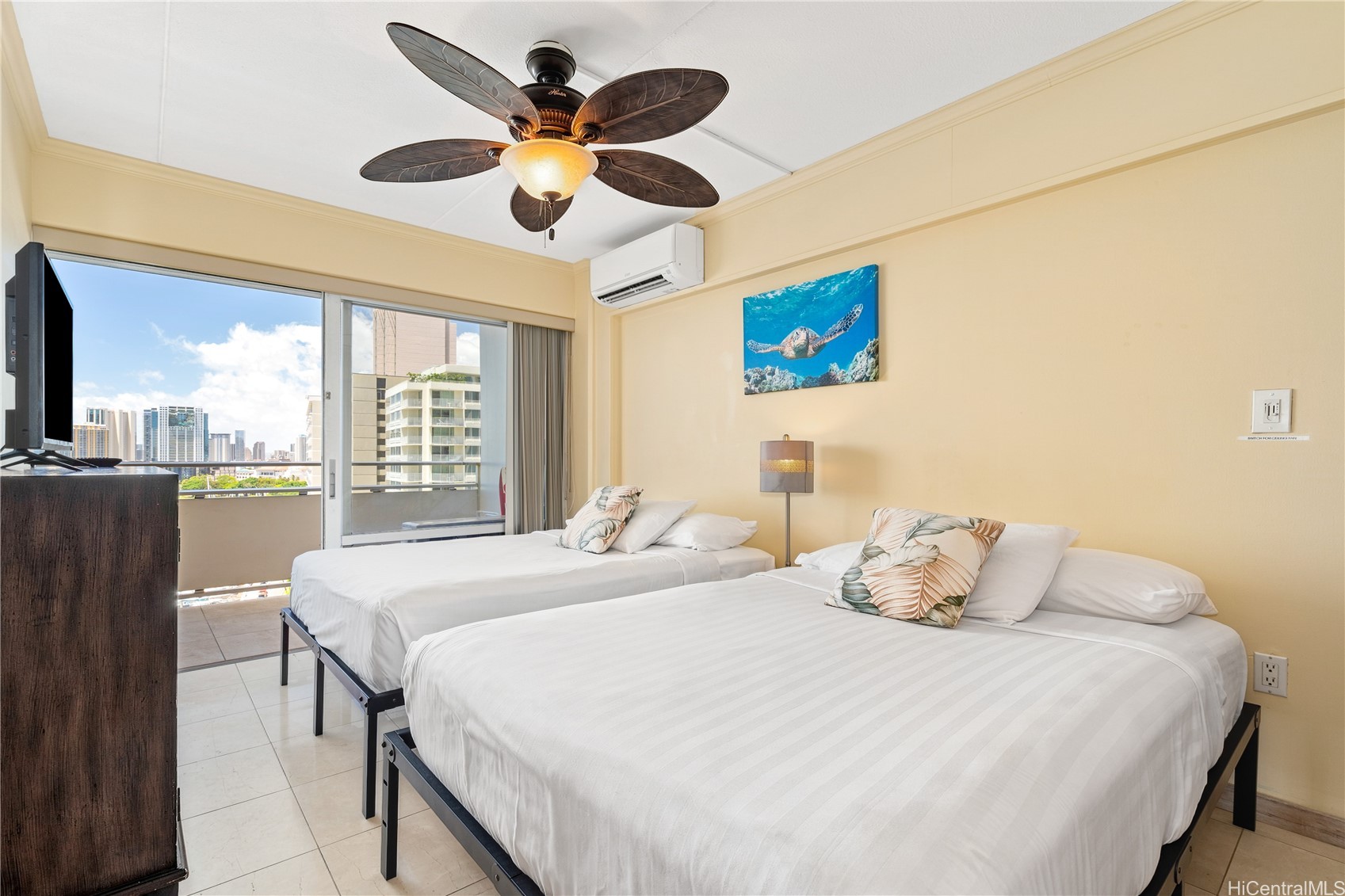 1777 Ala Moana Boulevard 1243 Property Photo 21
