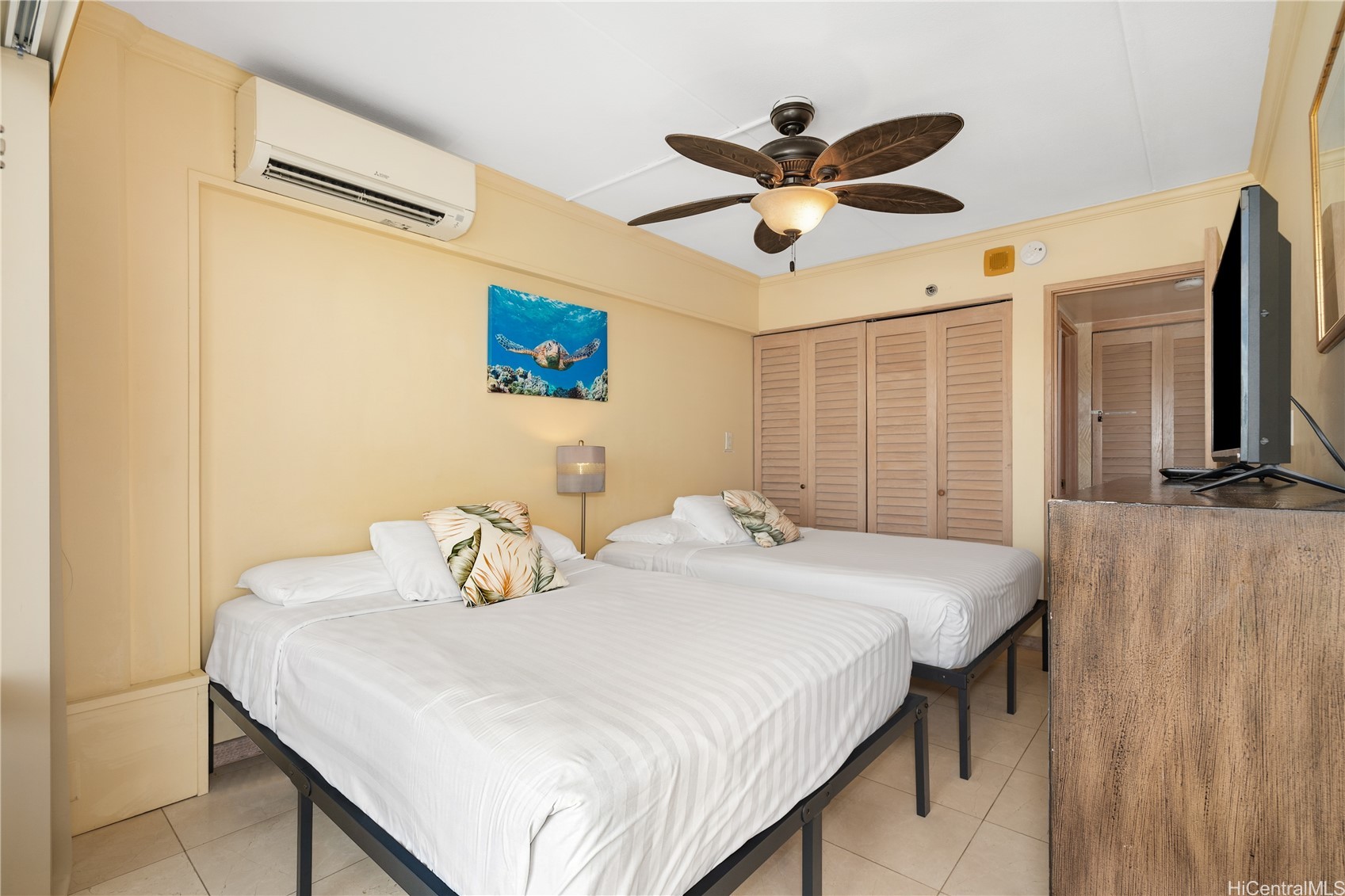 1777 Ala Moana Boulevard 1243 Property Photo 22