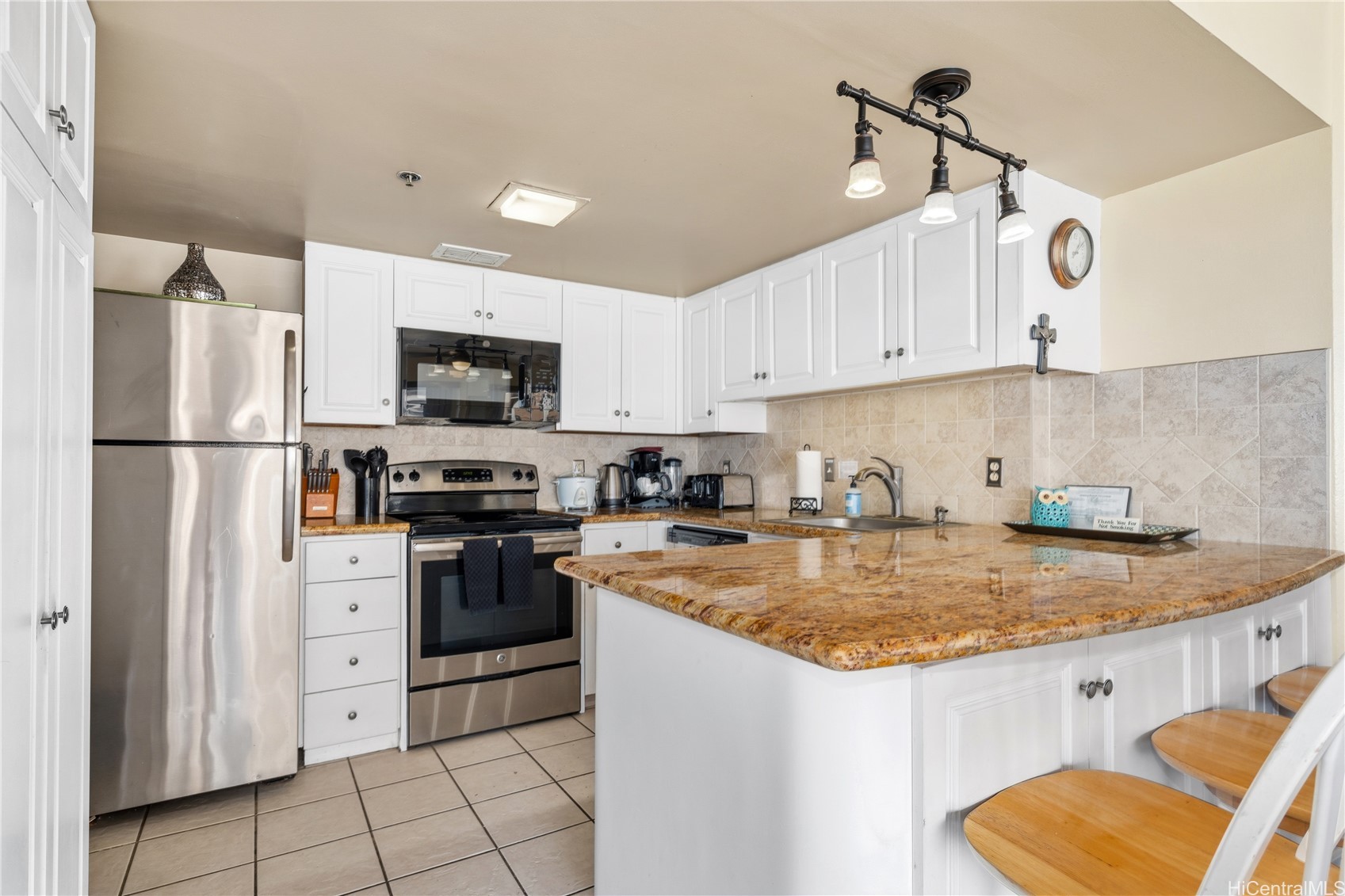 1777 Ala Moana Boulevard 1418 Property Photo 17