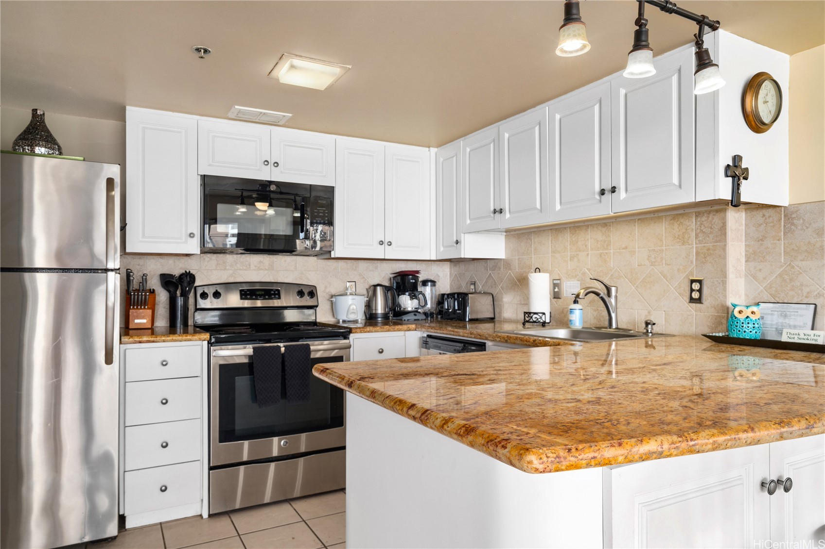 1777 Ala Moana Boulevard 1418 Property Photo 18