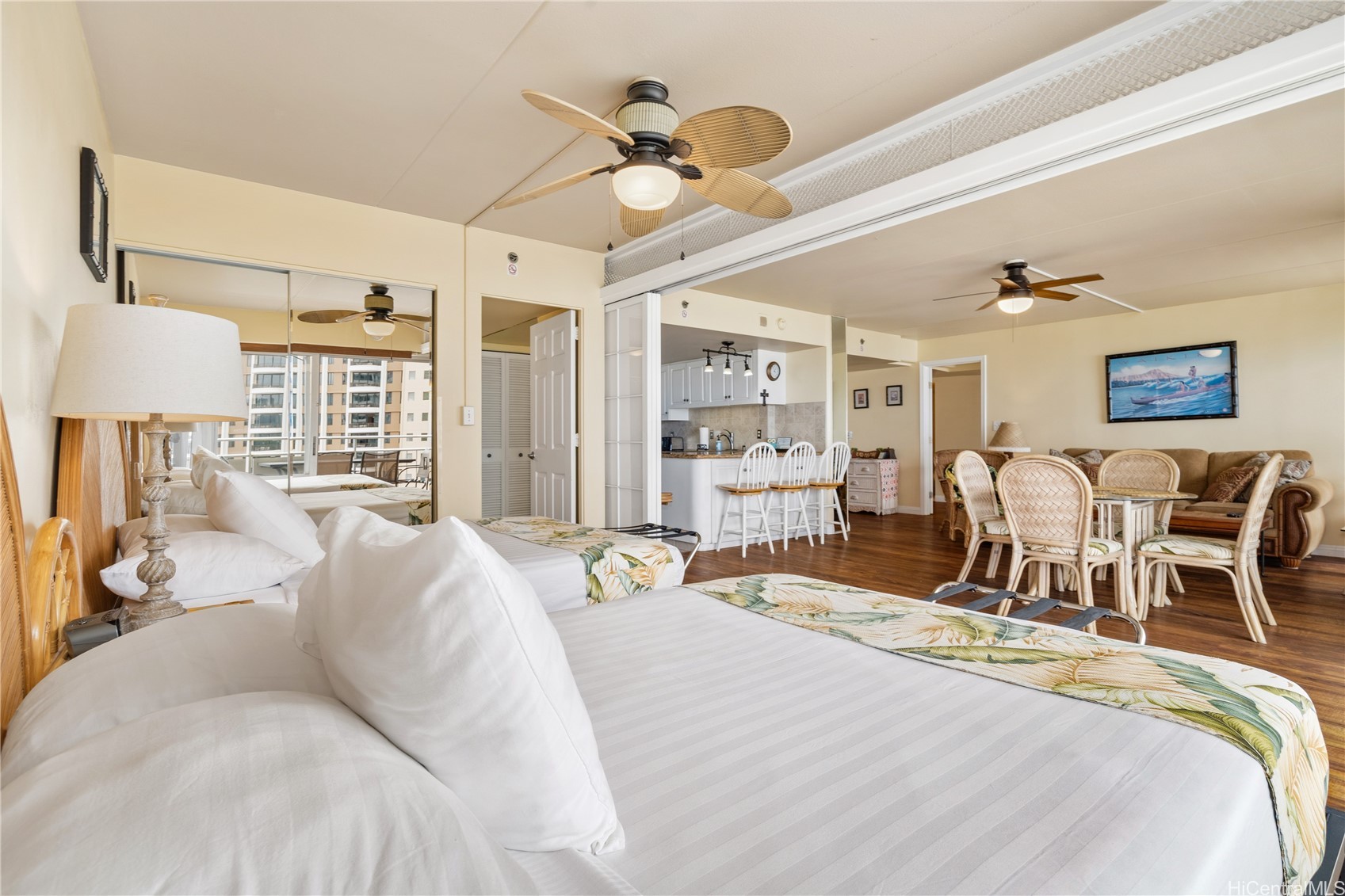 1777 Ala Moana Boulevard 1418 Property Photo 21