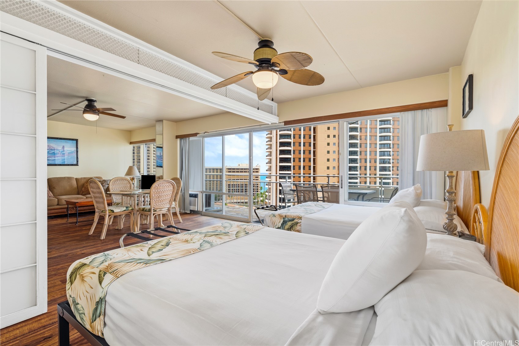 1777 Ala Moana Boulevard 1418 Property Photo 23