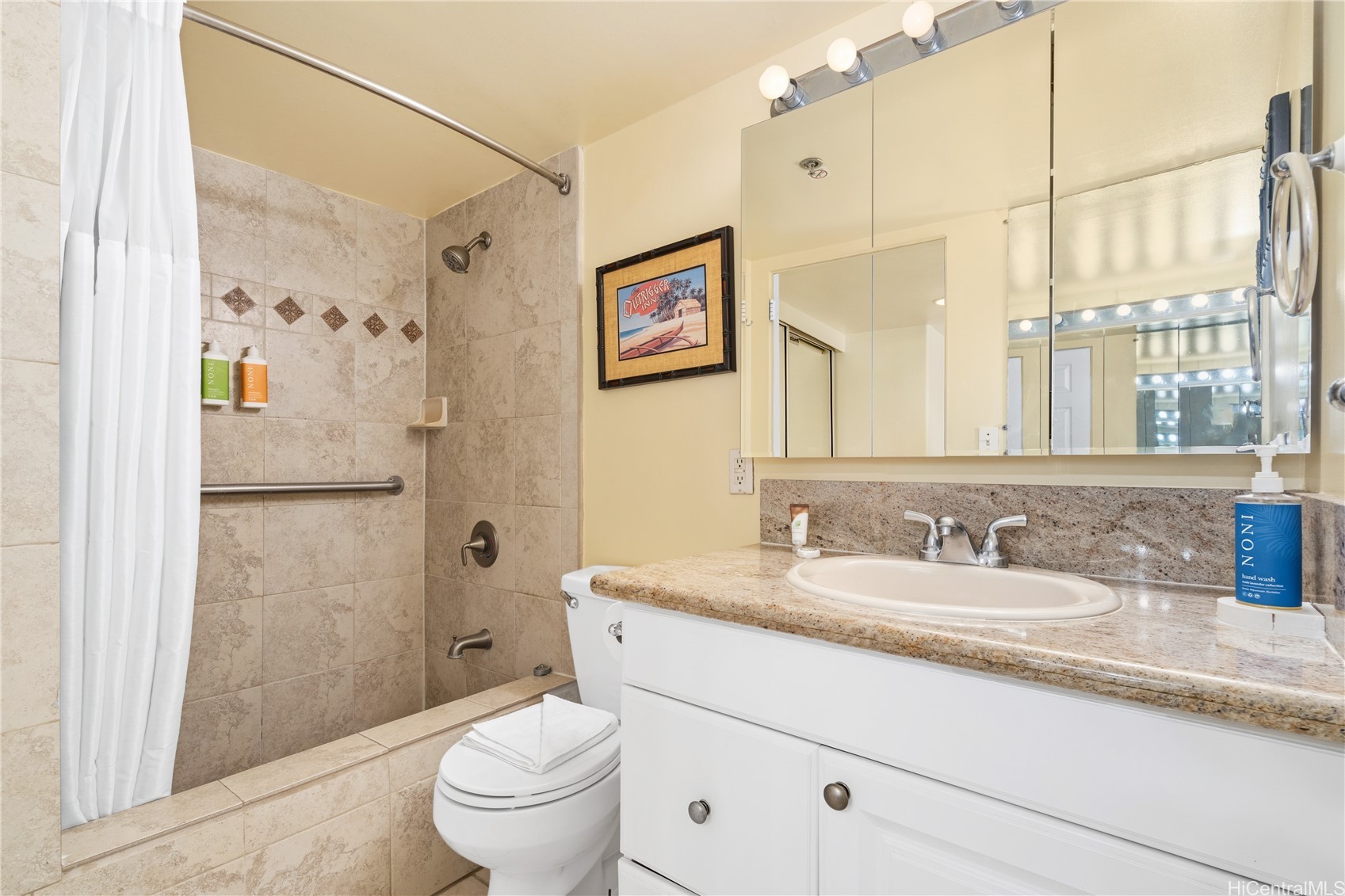 1777 Ala Moana Boulevard 1418 Property Photo 25