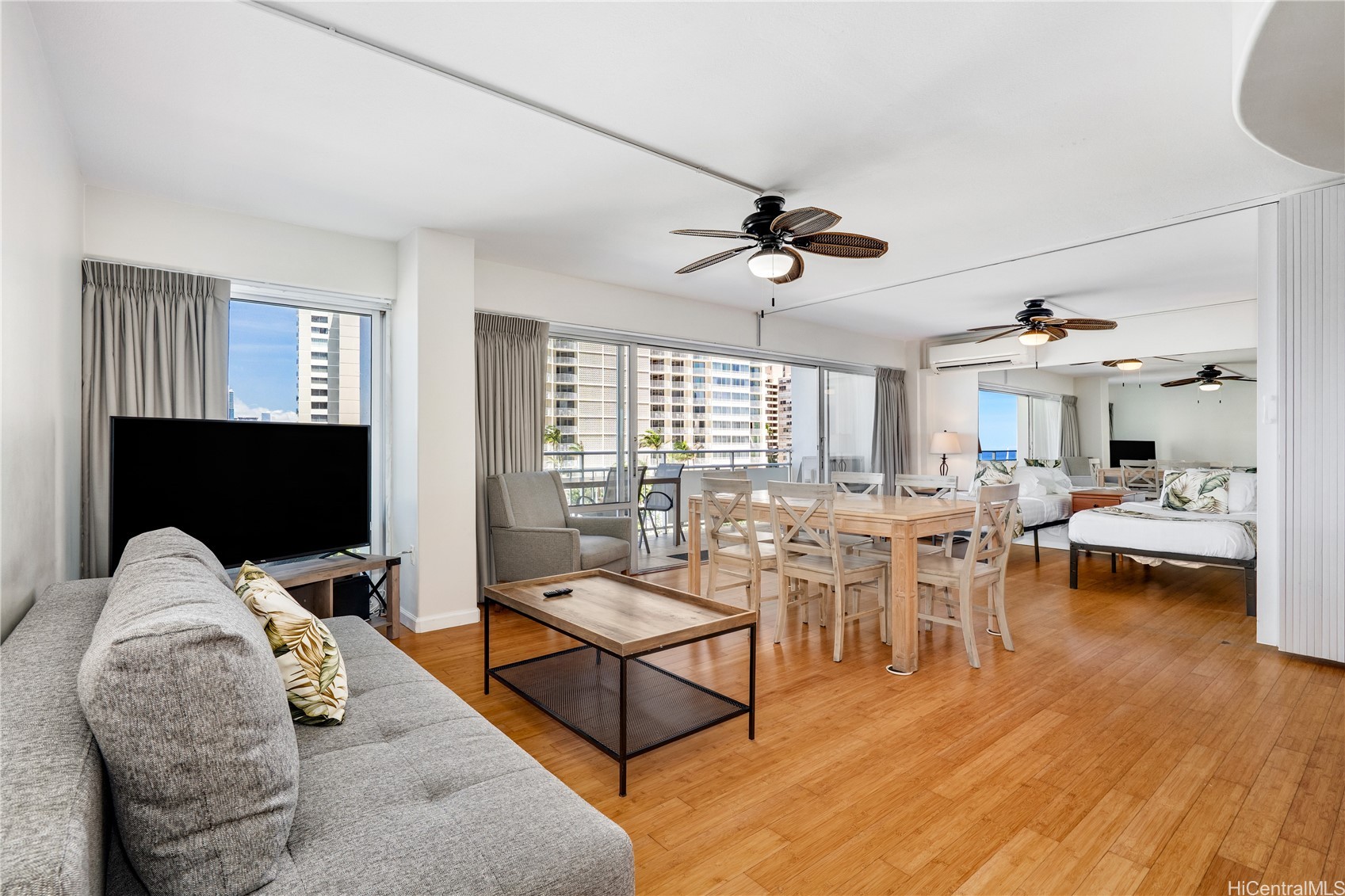 1777 Ala Moana Boulevard 539 Property Photo 4