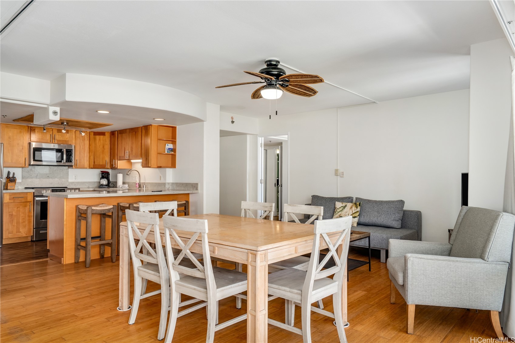 1777 Ala Moana Boulevard 539 Property Photo 5