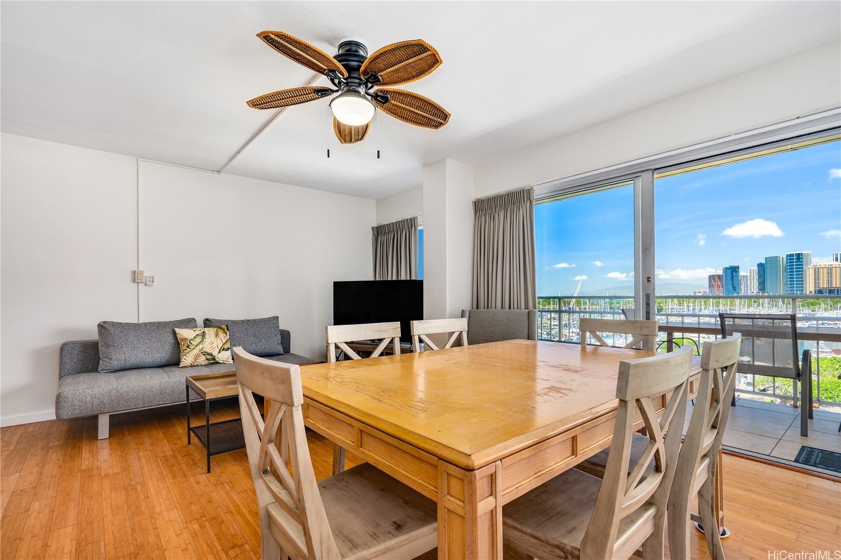 1777 Ala Moana Boulevard 539 Property Photo 6