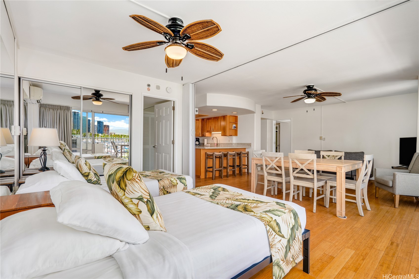 1777 Ala Moana Boulevard 539 Property Photo 8