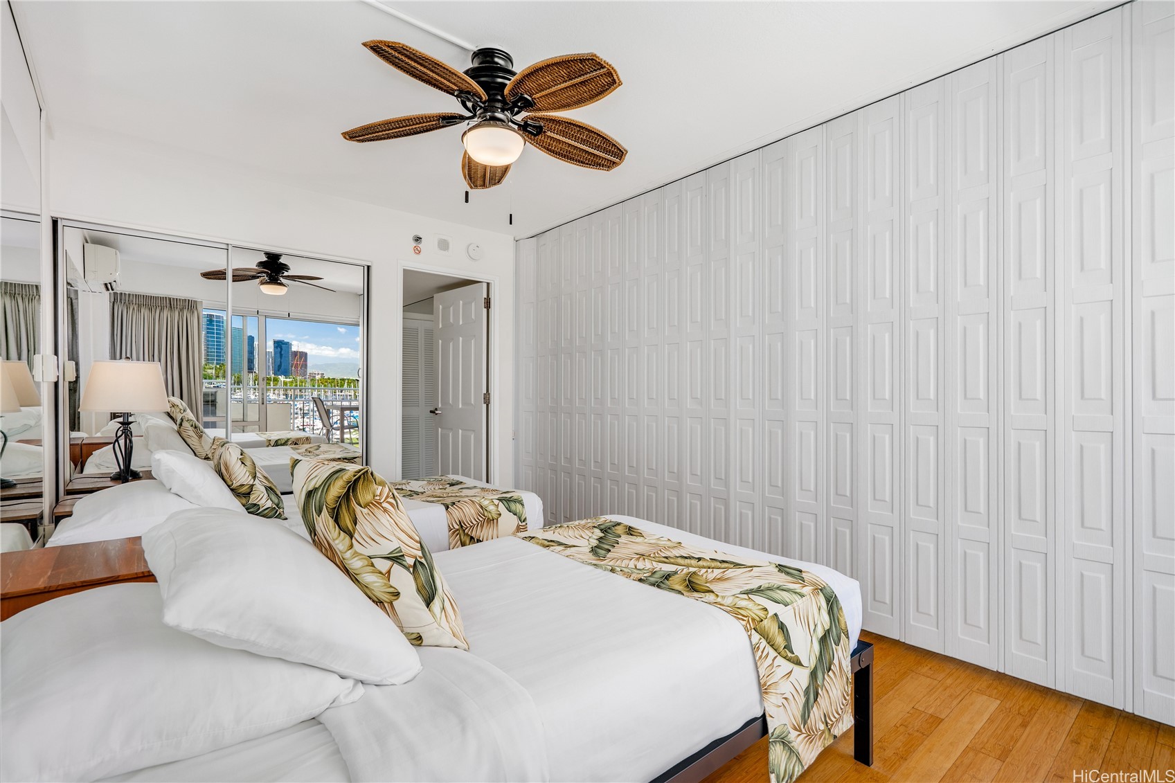 1777 Ala Moana Boulevard 539 Property Photo 9
