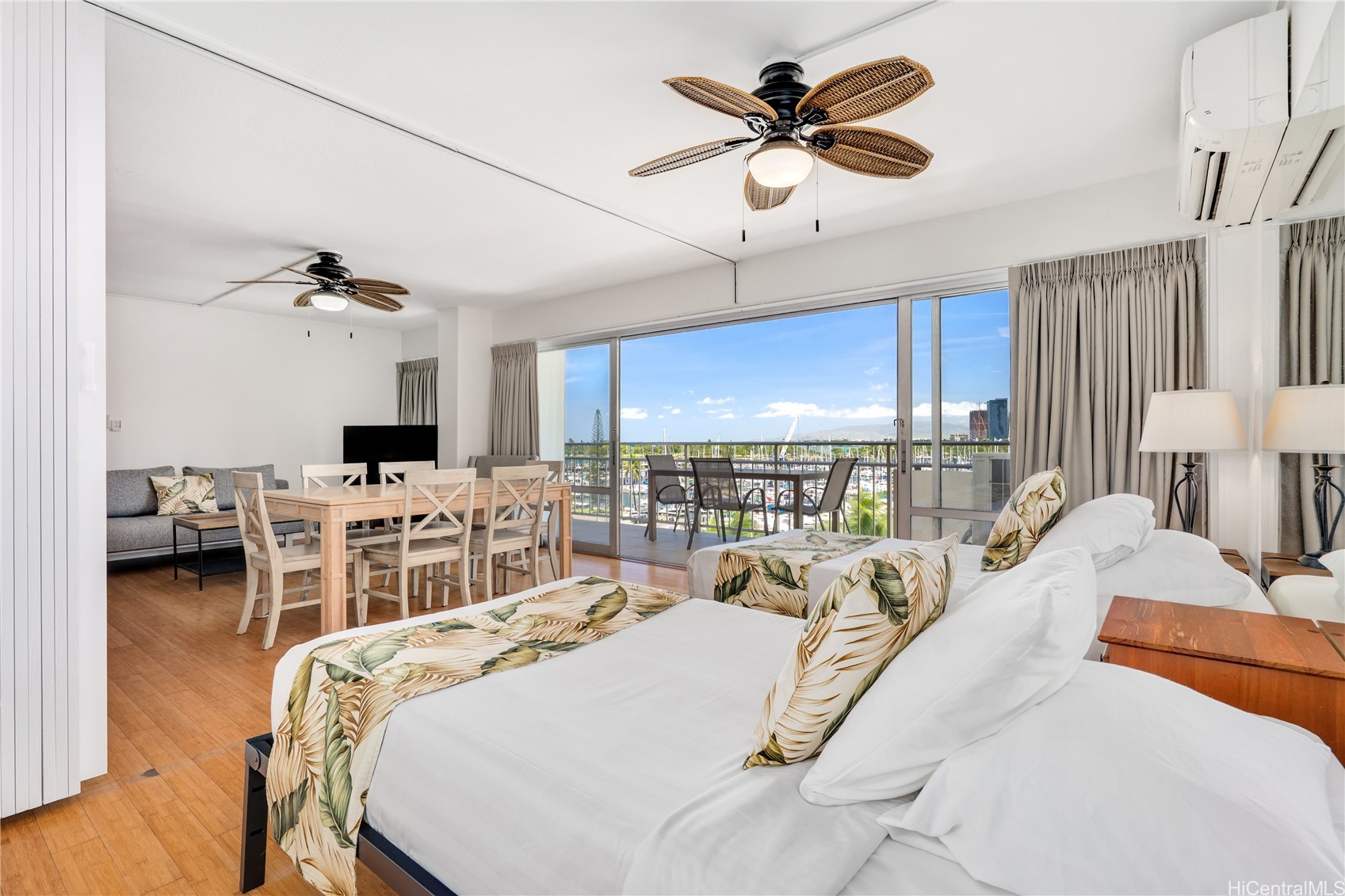 1777 Ala Moana Boulevard 539 Property Photo 10