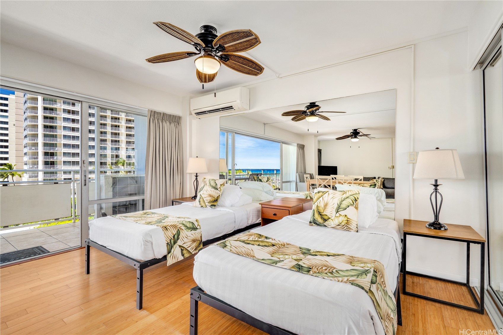 1777 Ala Moana Boulevard 539 Property Photo 16