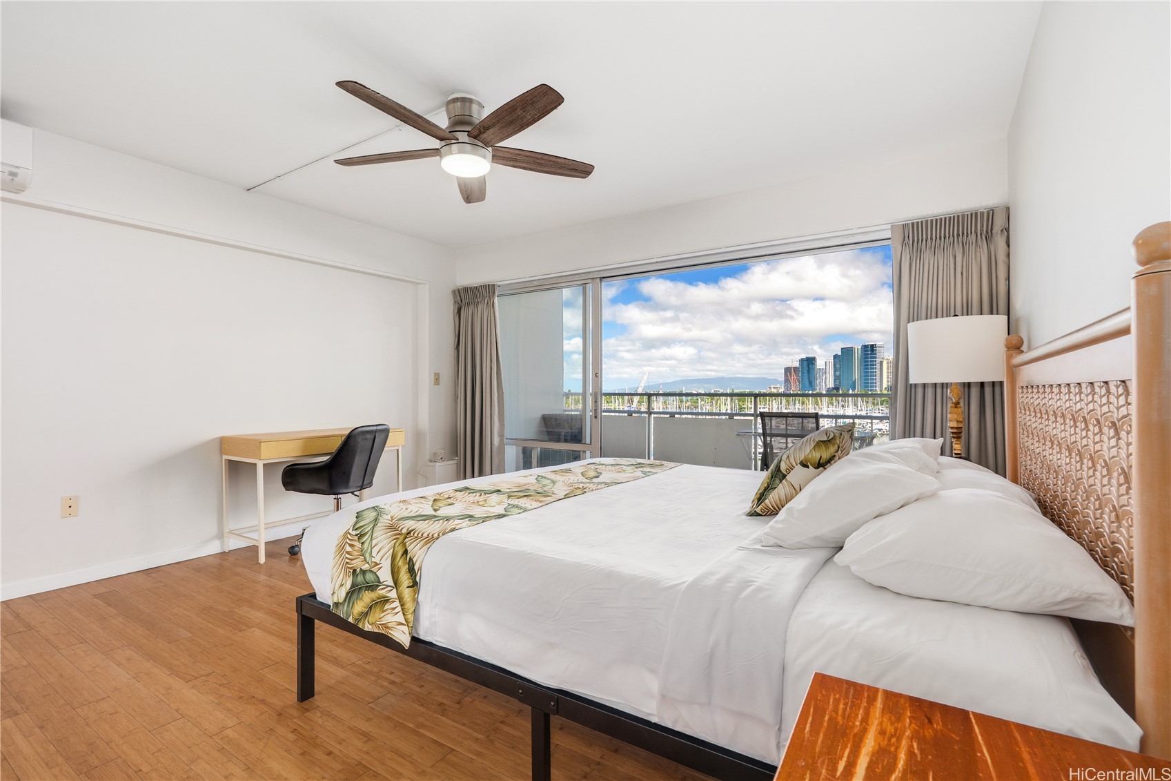 1777 Ala Moana Boulevard 539 Property Photo 17