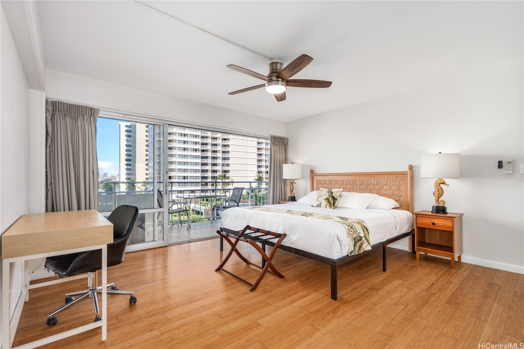 1777 Ala Moana Boulevard 539 Property Photo 18