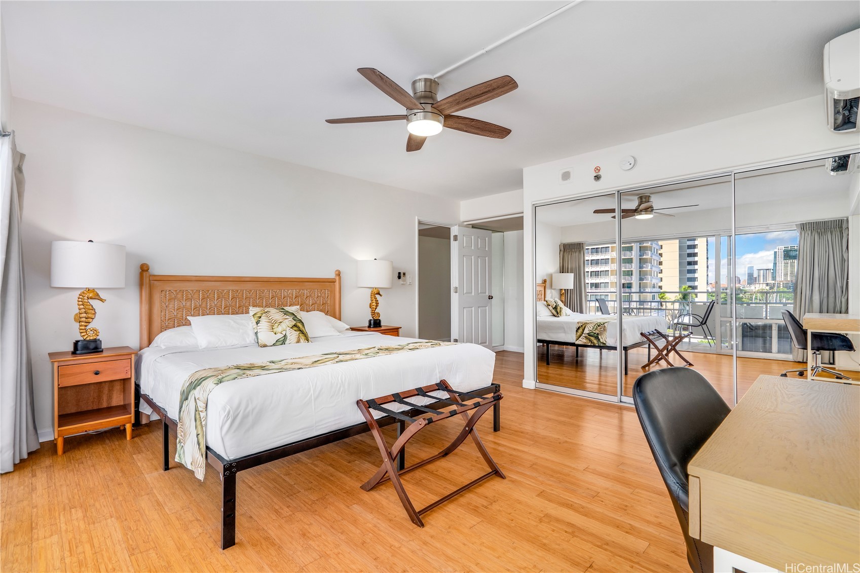 1777 Ala Moana Boulevard 539 Property Photo 19