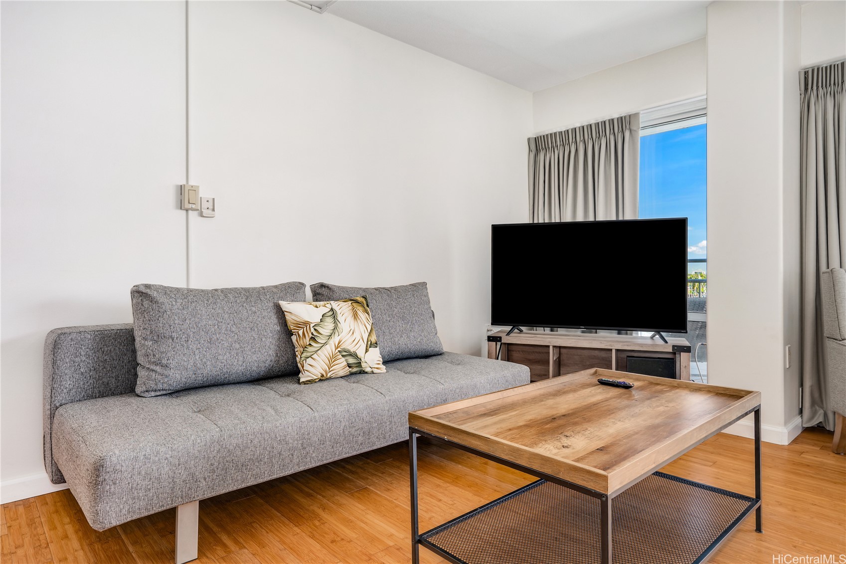 1777 Ala Moana Boulevard 539 Property Photo 20