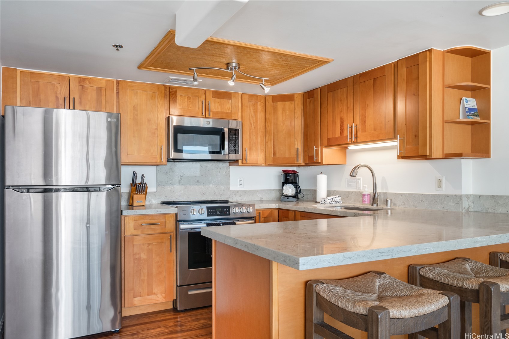 1777 Ala Moana Boulevard 539 Property Photo 21