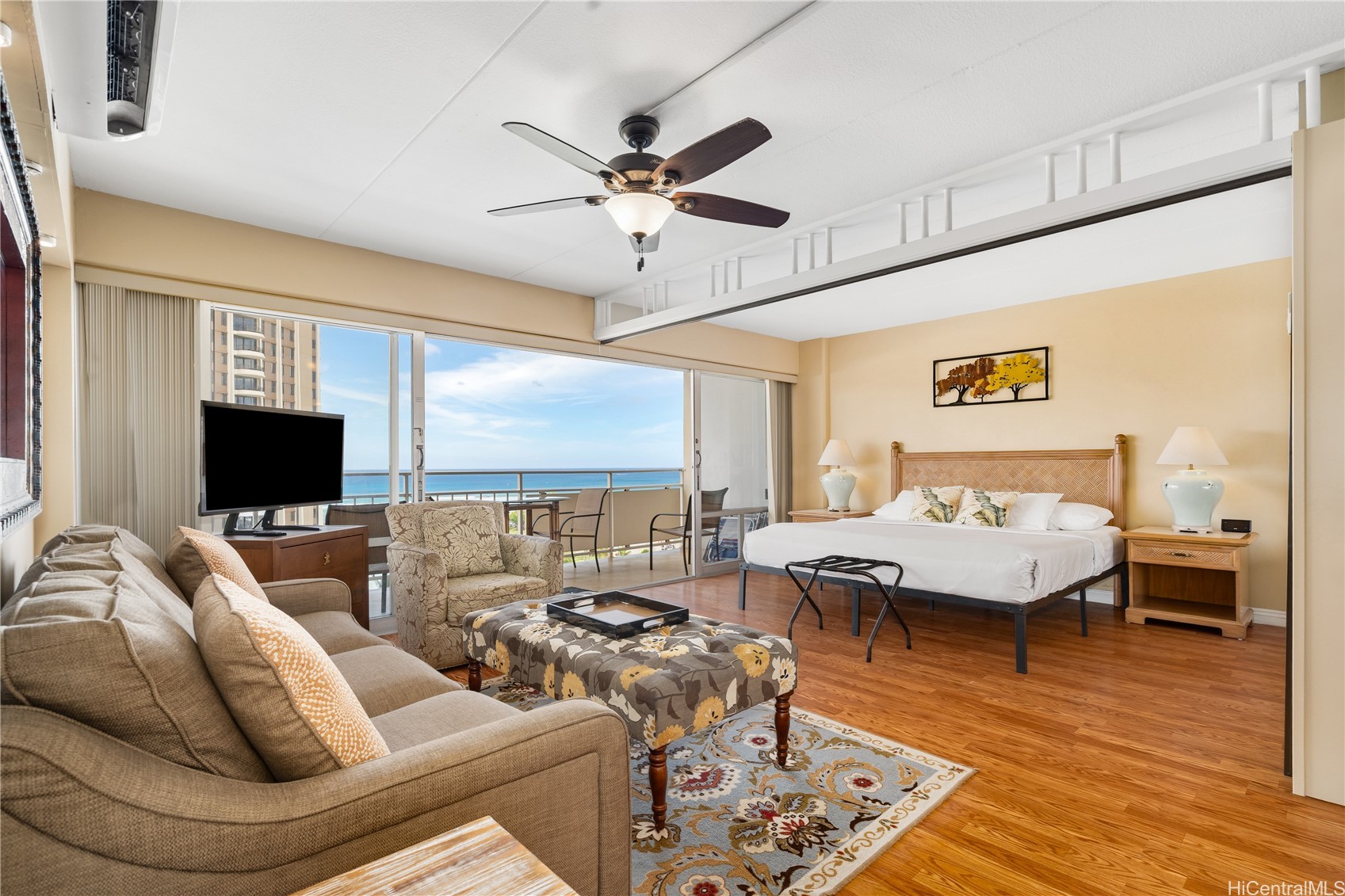 1777 Ala Moana Boulevard 1122 Property Photo 3