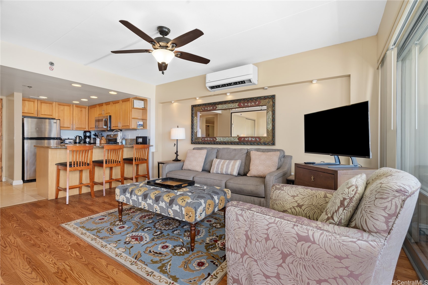 1777 Ala Moana Boulevard 1122 Property Photo 5
