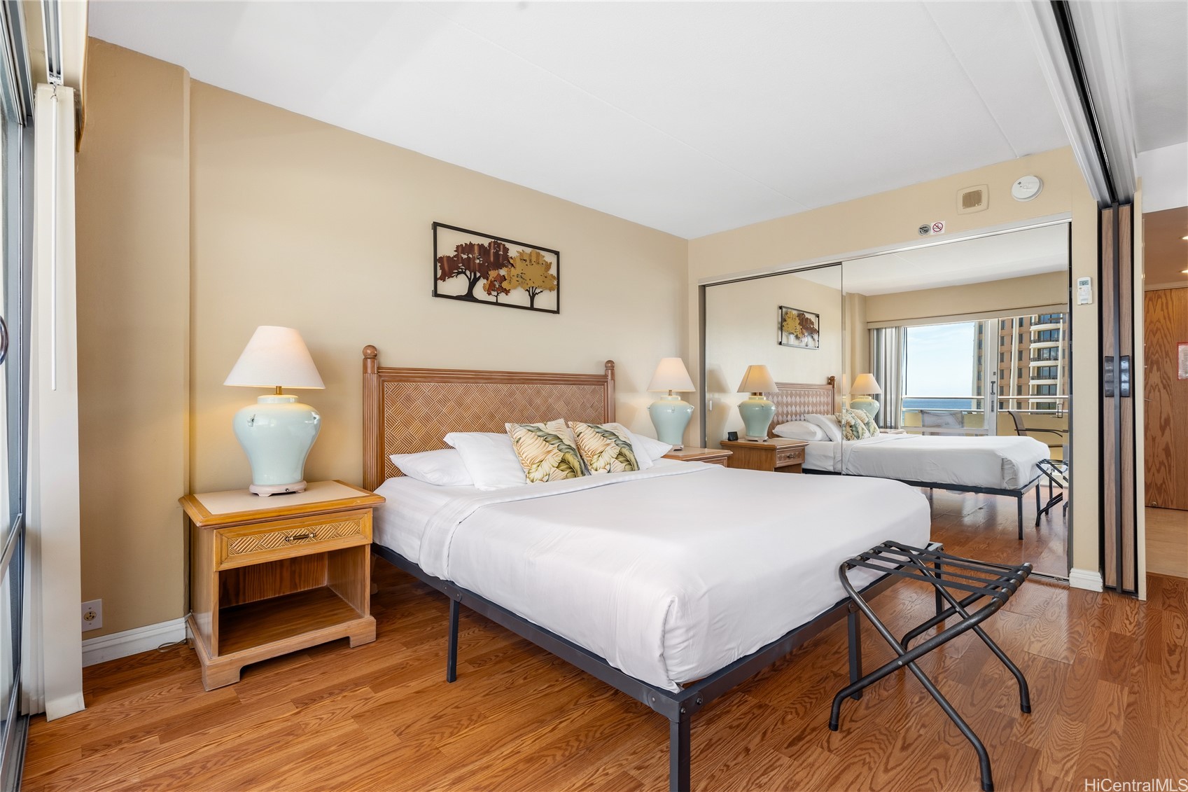 1777 Ala Moana Boulevard 1122 Property Photo 6