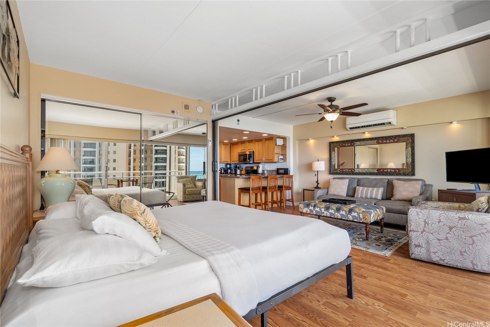 1777 Ala Moana Boulevard 1122 Property Photo 7
