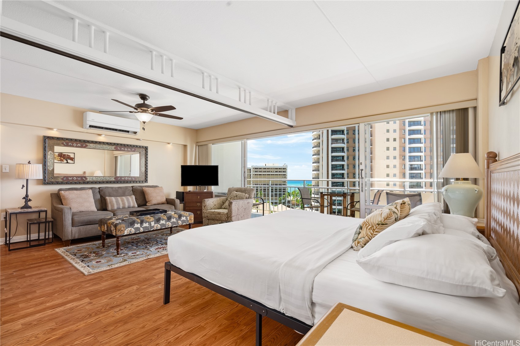 1777 Ala Moana Boulevard 1122 Property Photo 9