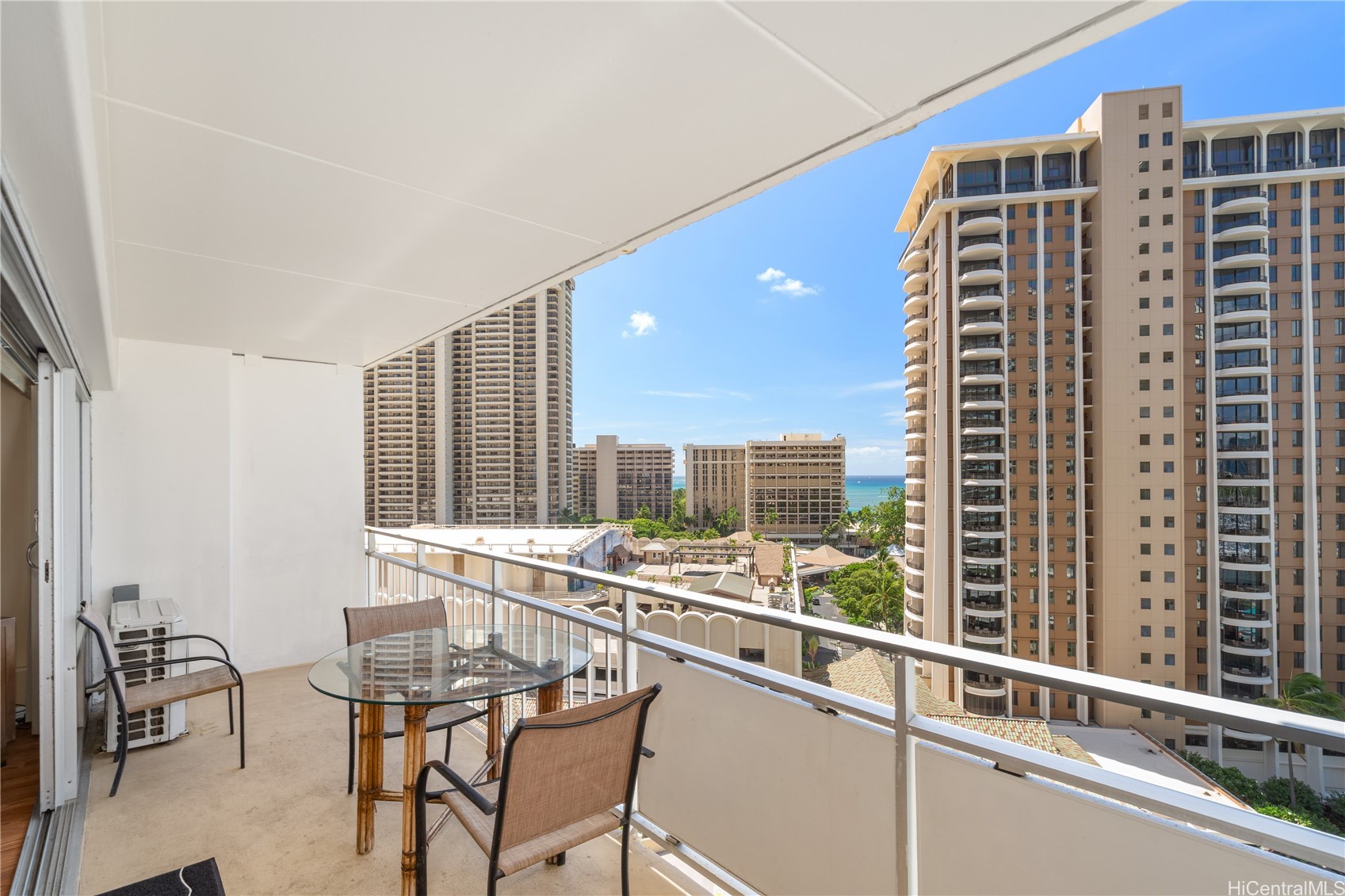 1777 Ala Moana Boulevard 1122 Property Photo 13