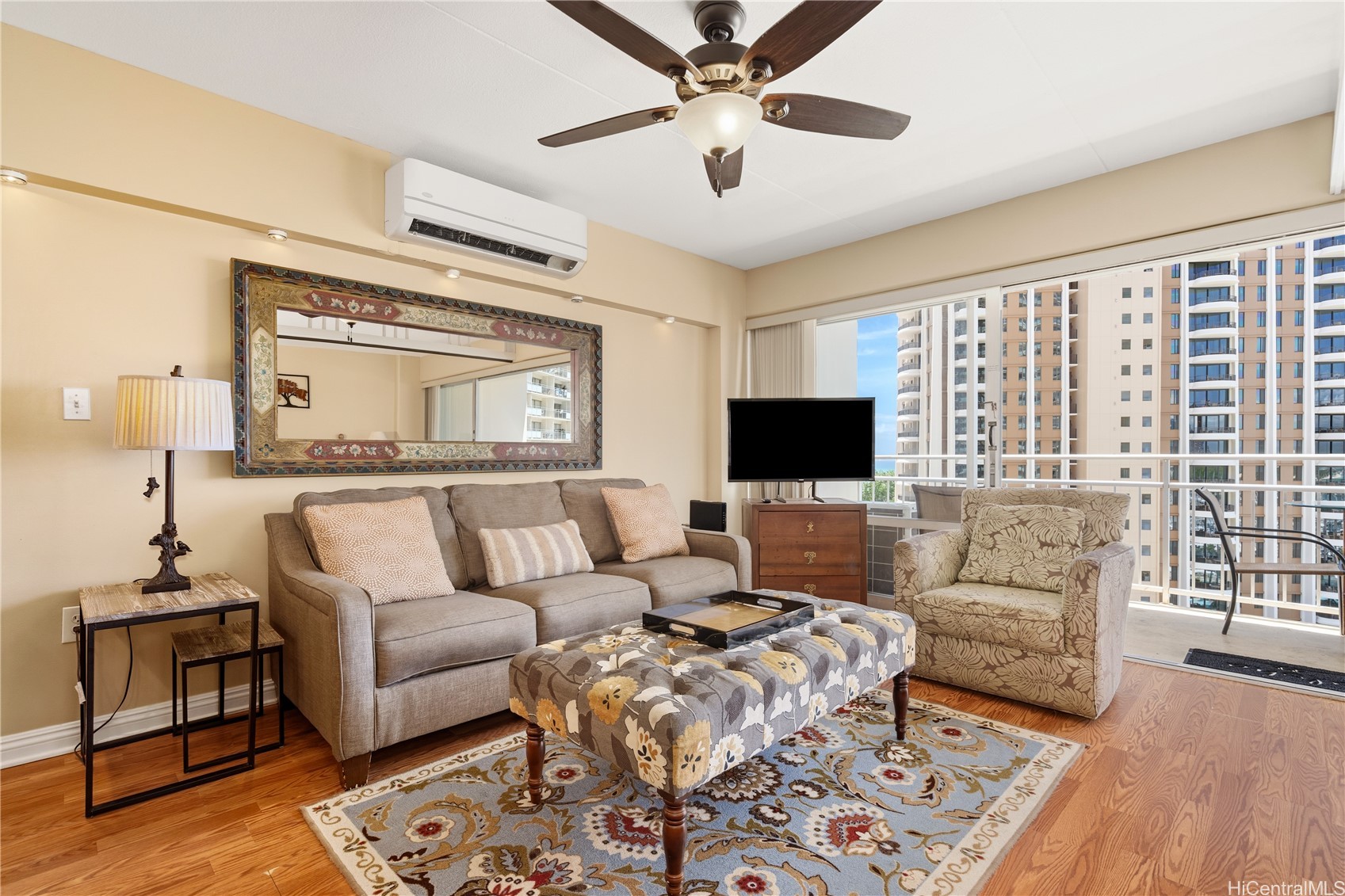1777 Ala Moana Boulevard 1122 Property Photo 14