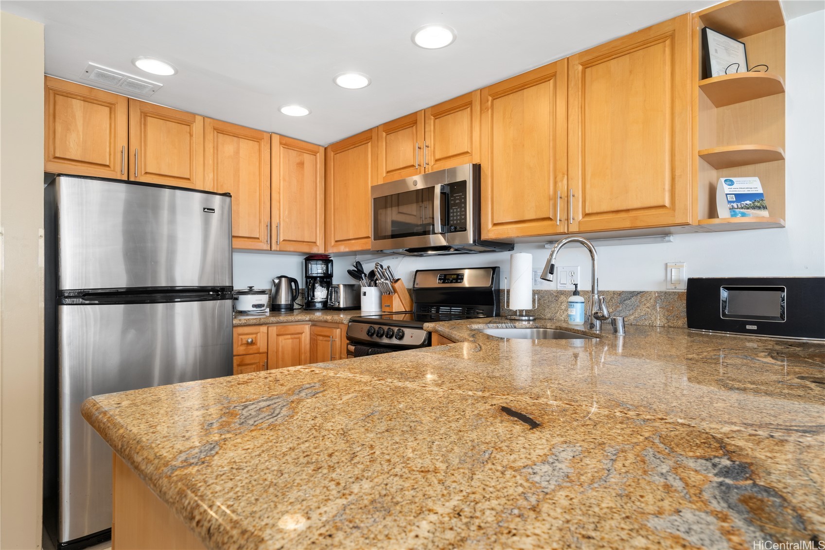 1777 Ala Moana Boulevard 1122 Property Photo 16