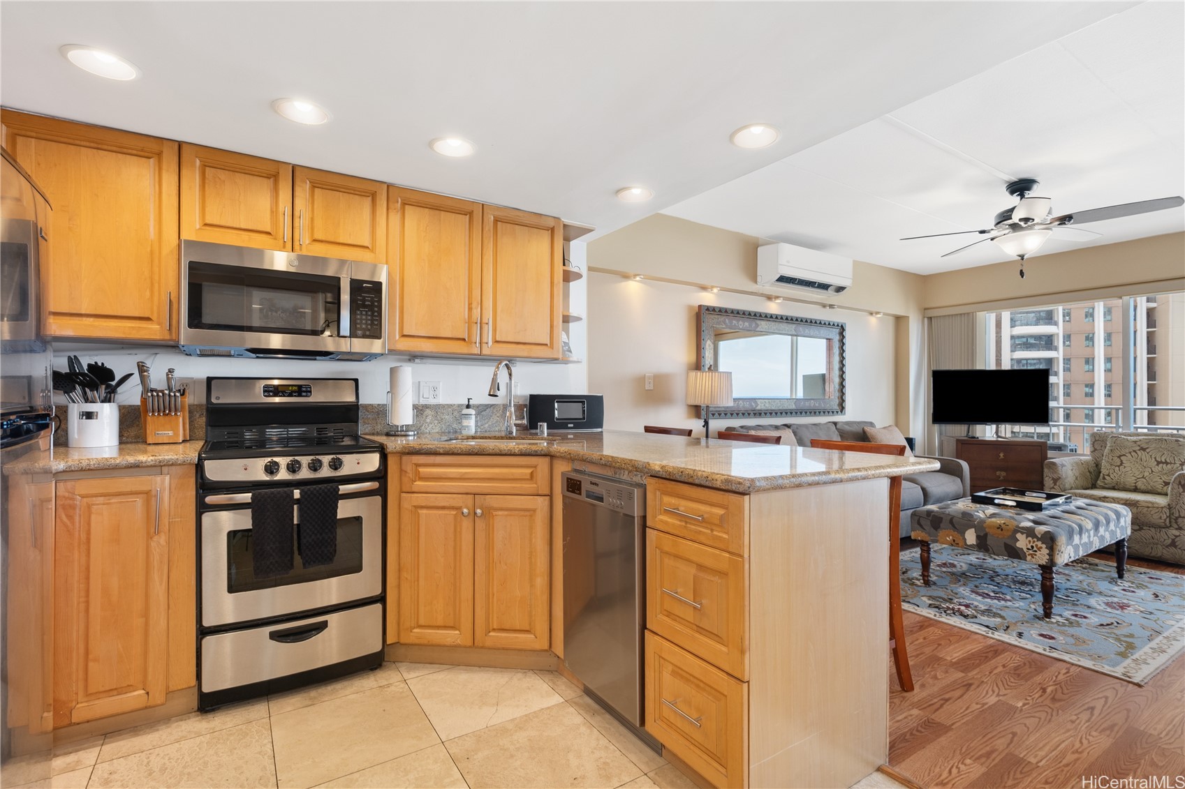 1777 Ala Moana Boulevard 1122 Property Photo 17