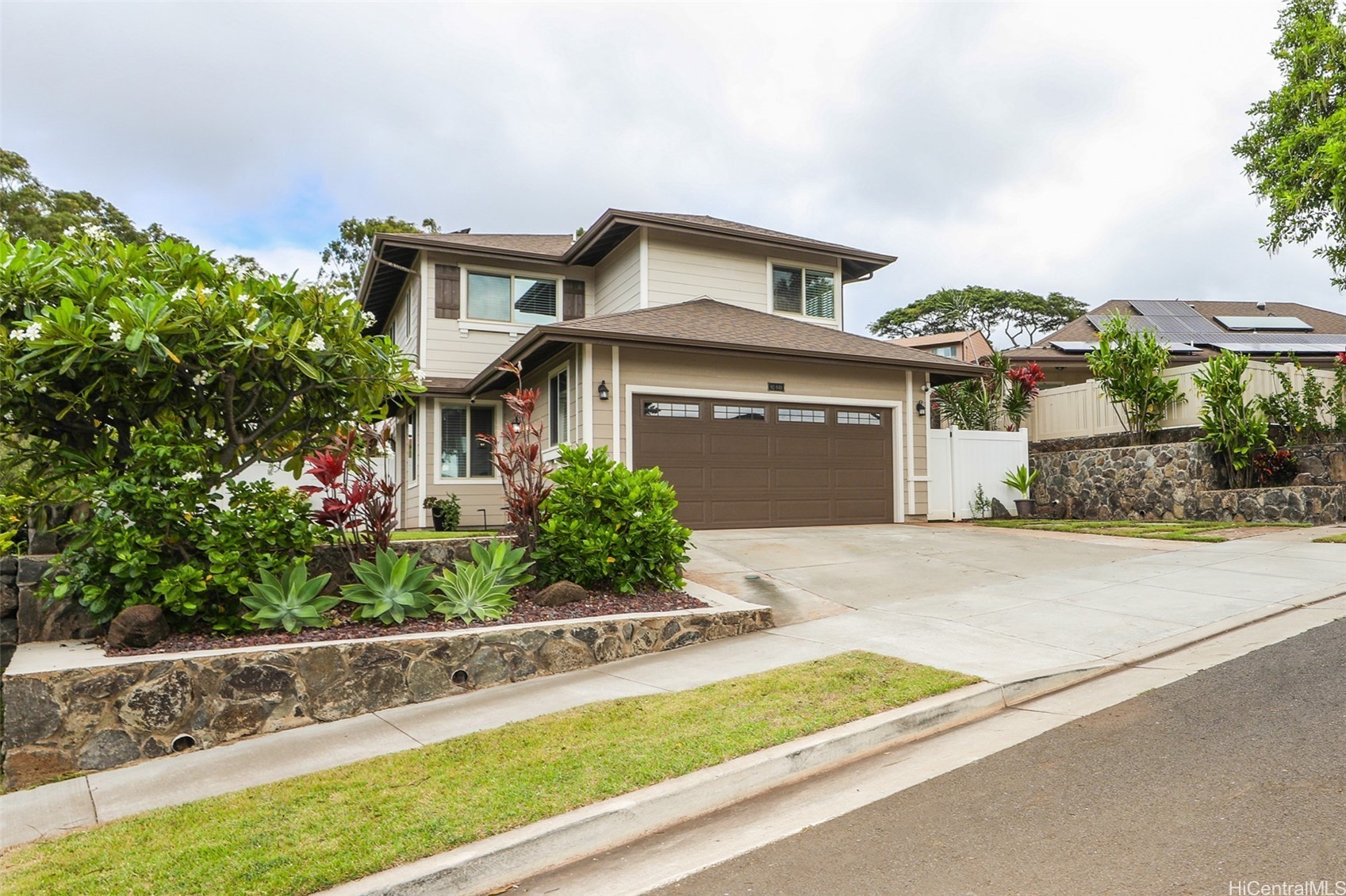 92-848 Opalipali Place Property Photo 1