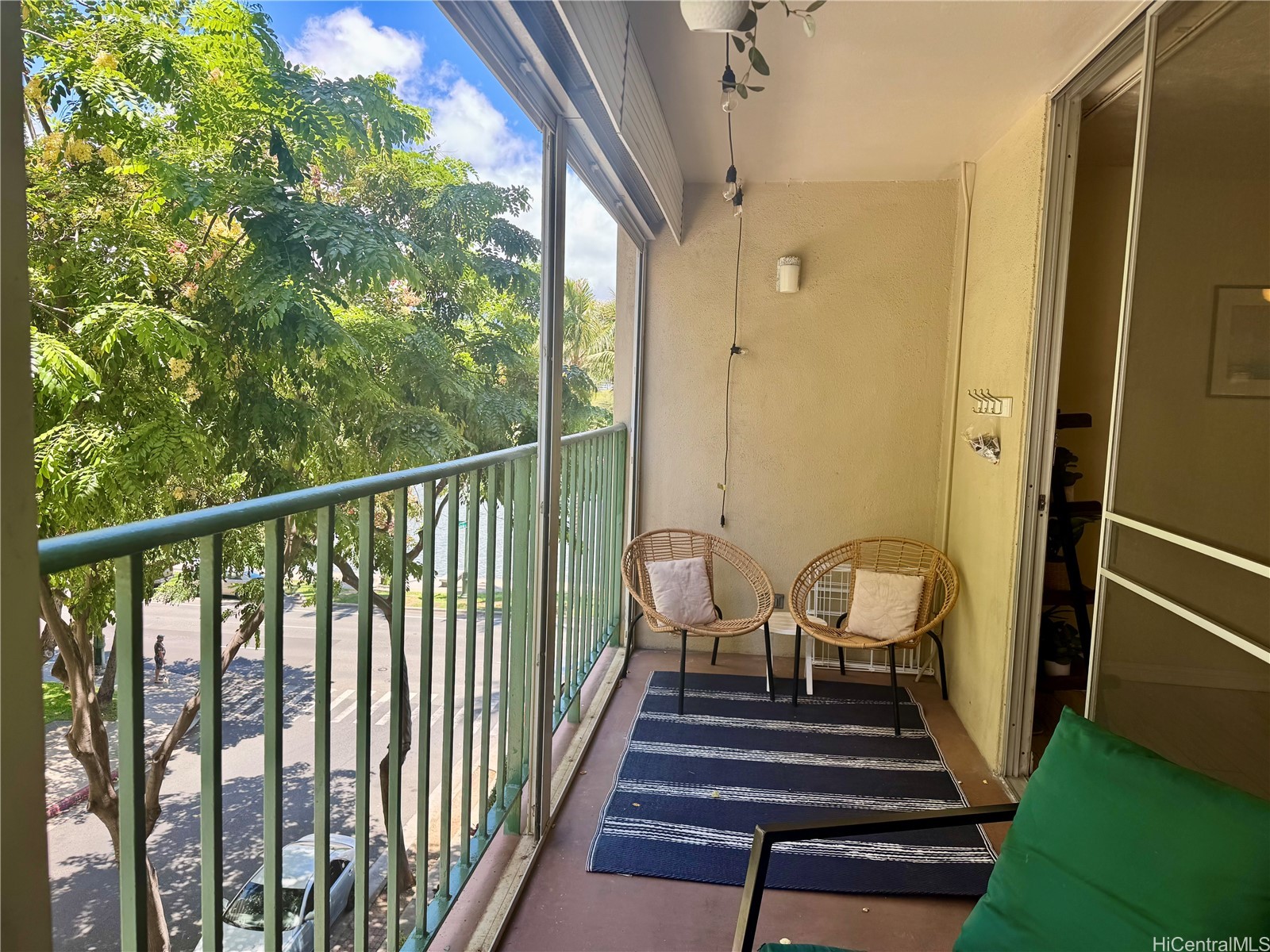 2355 Ala Wai Boulevard 401 Property Photo 1
