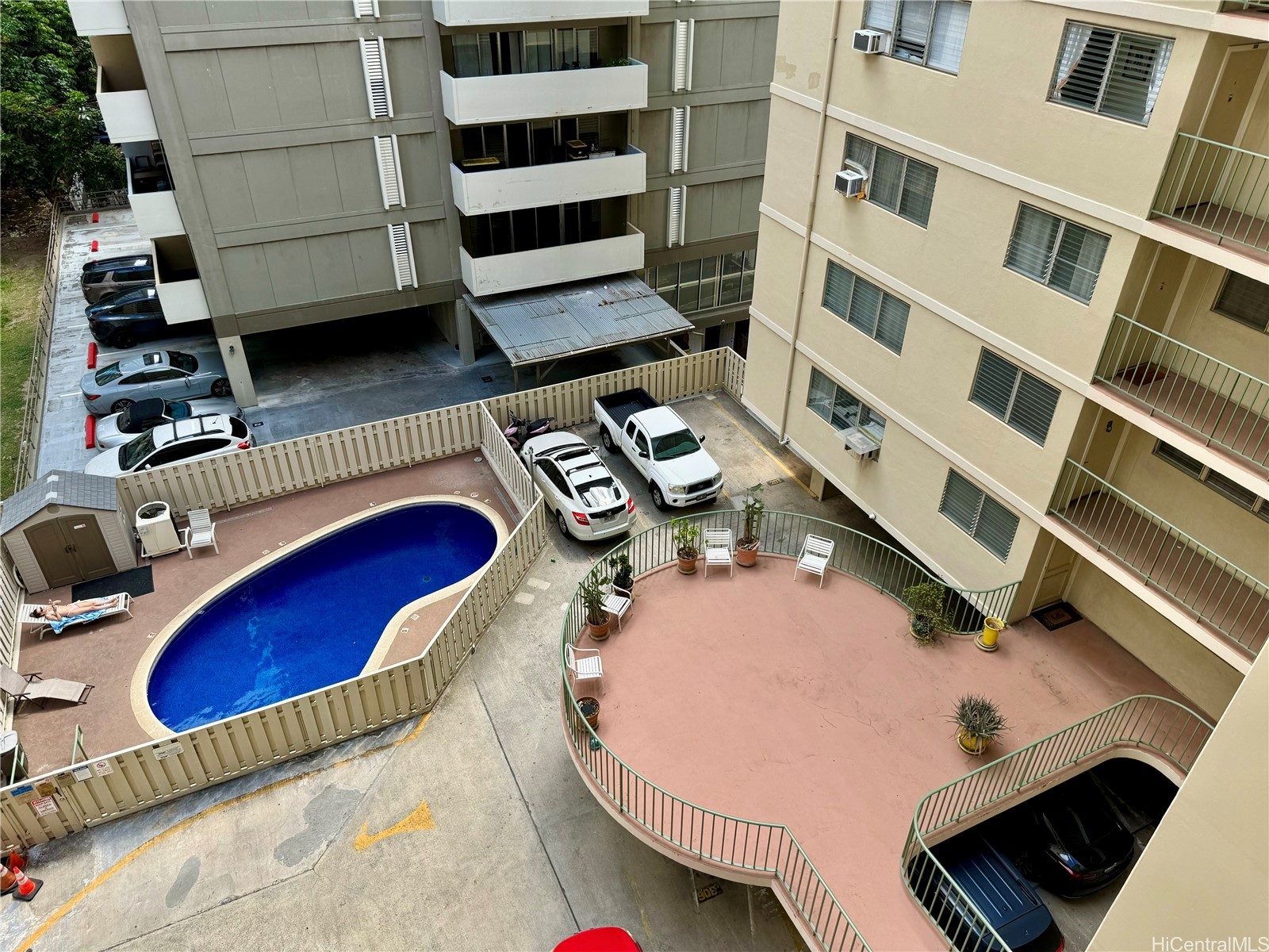 2355 Ala Wai Boulevard 401 Property Photo 19