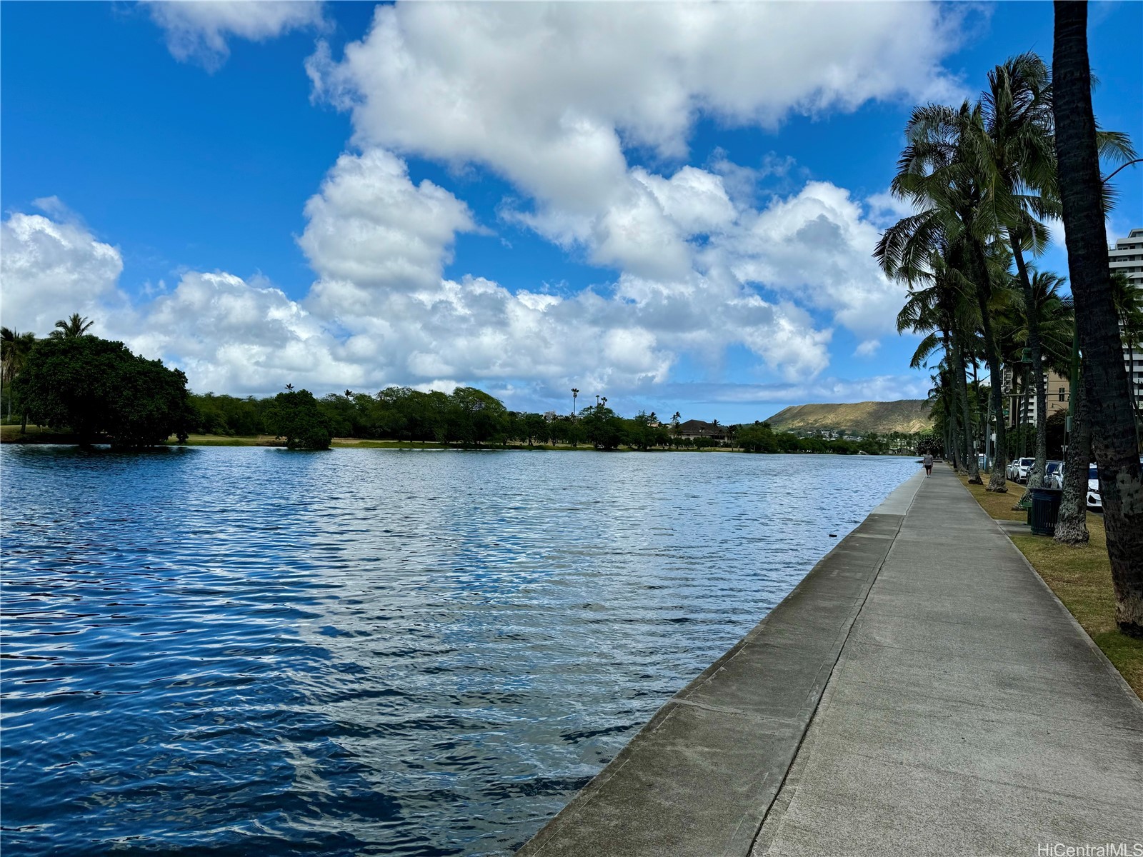 2355 Ala Wai Boulevard 401 Property Photo 23