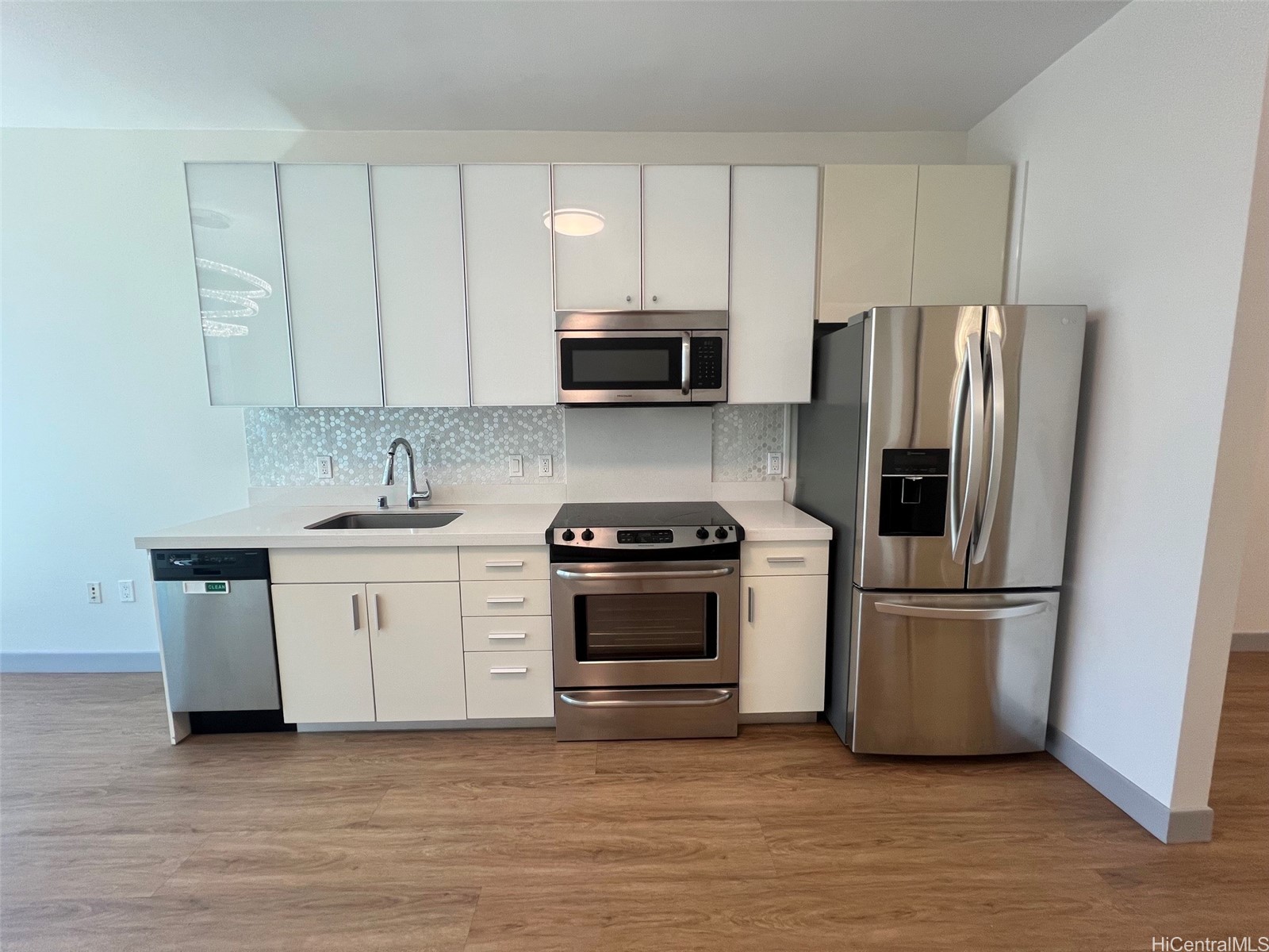 610 Ala Moana Boulevard M206 Property Photo 6